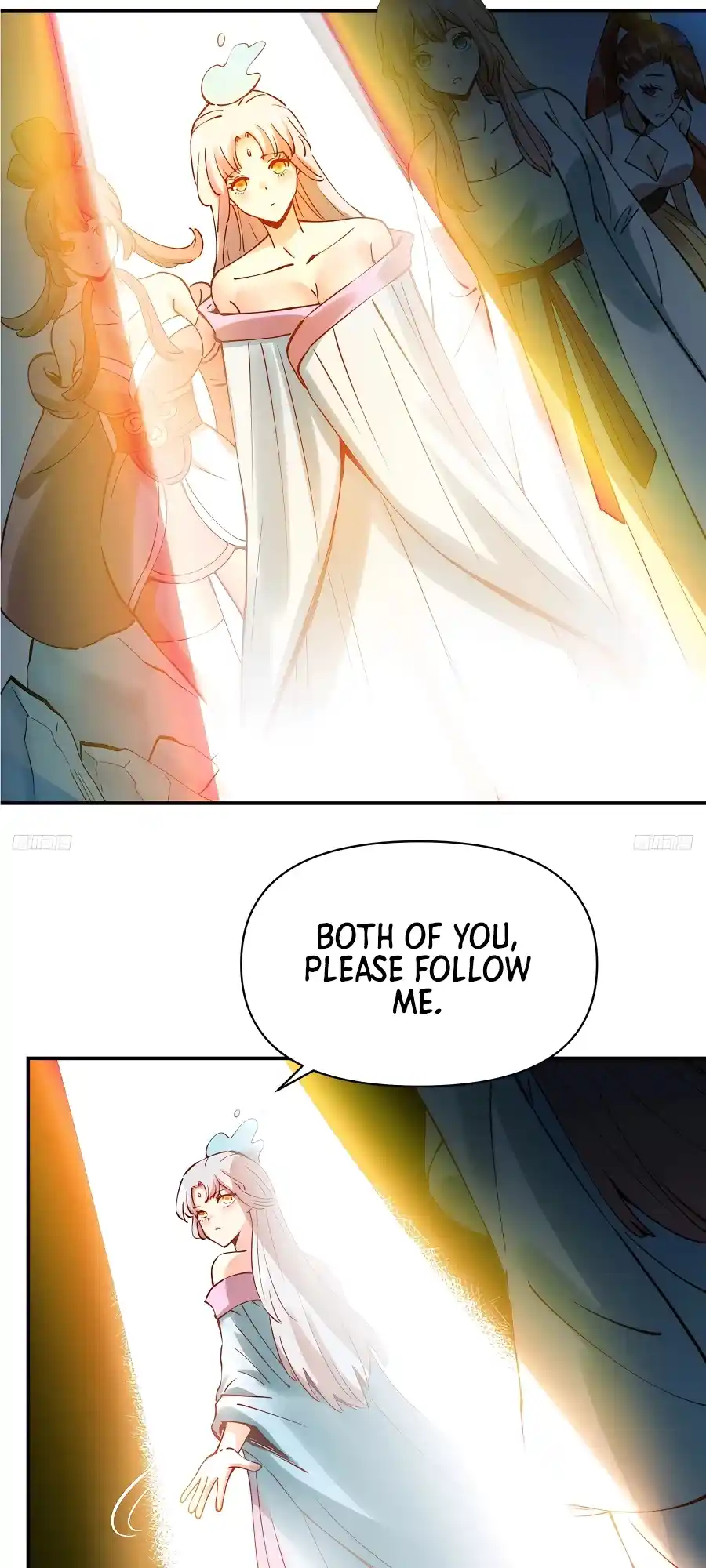 A Big Shot Actually 271