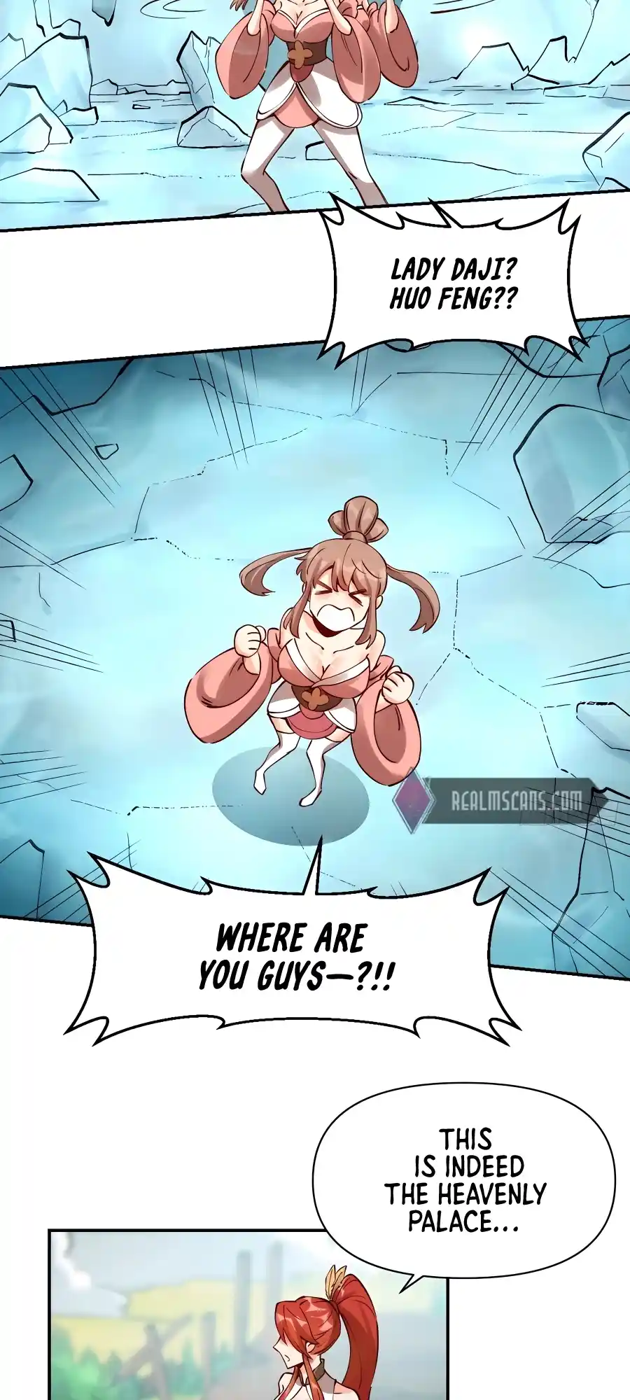 A Big Shot Actually 271