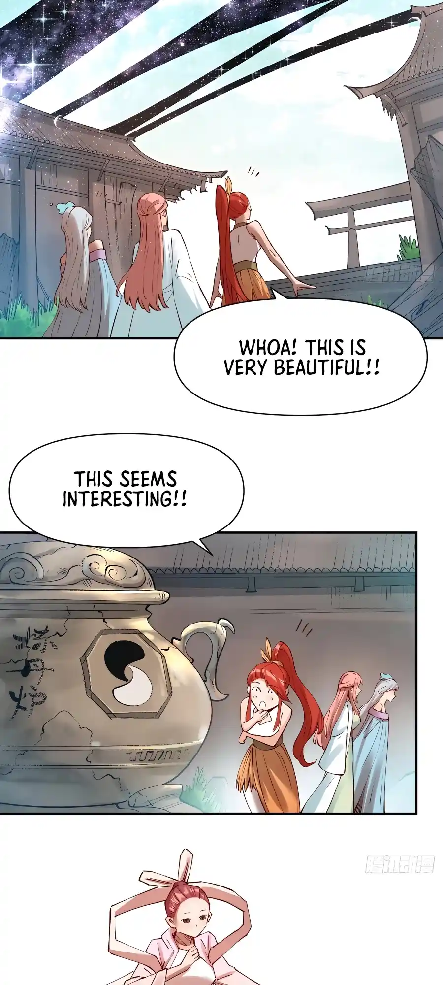 A Big Shot Actually 271