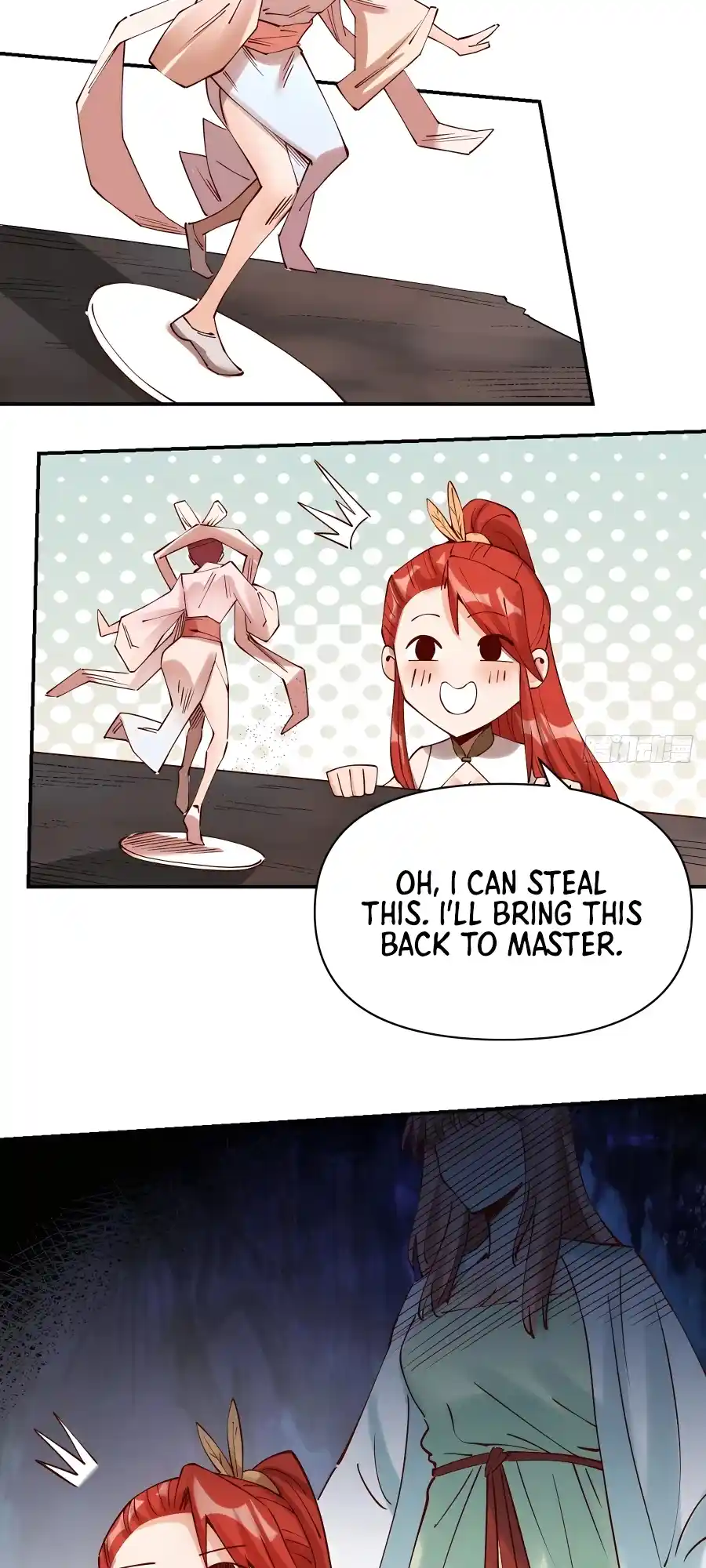 A Big Shot Actually 271