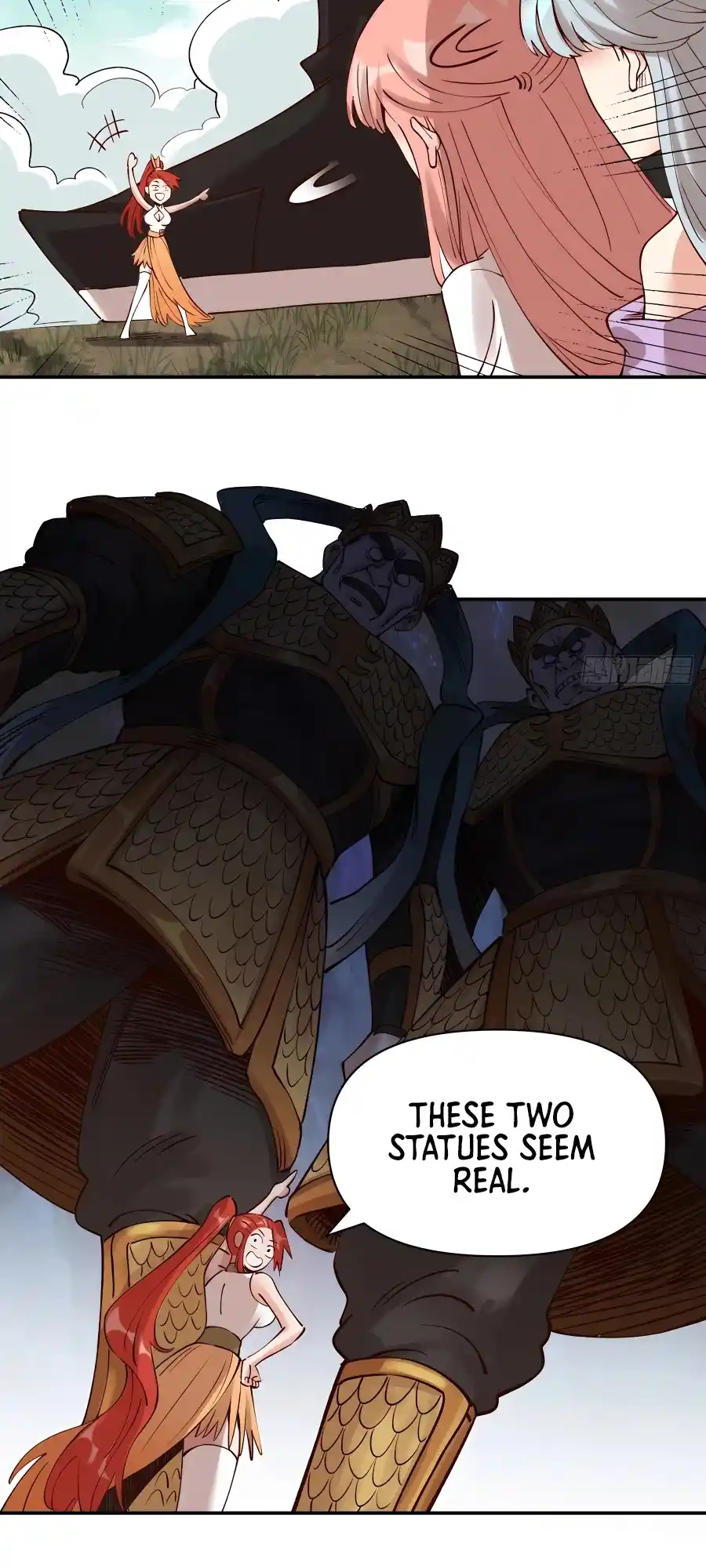 A Big Shot Actually 271