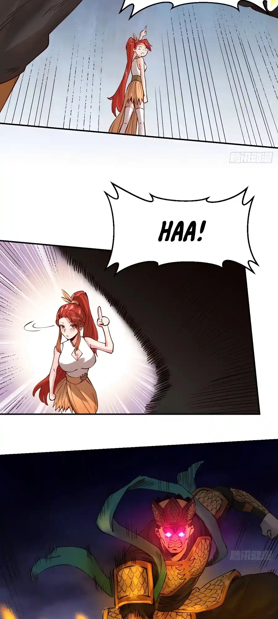 A Big Shot Actually 271