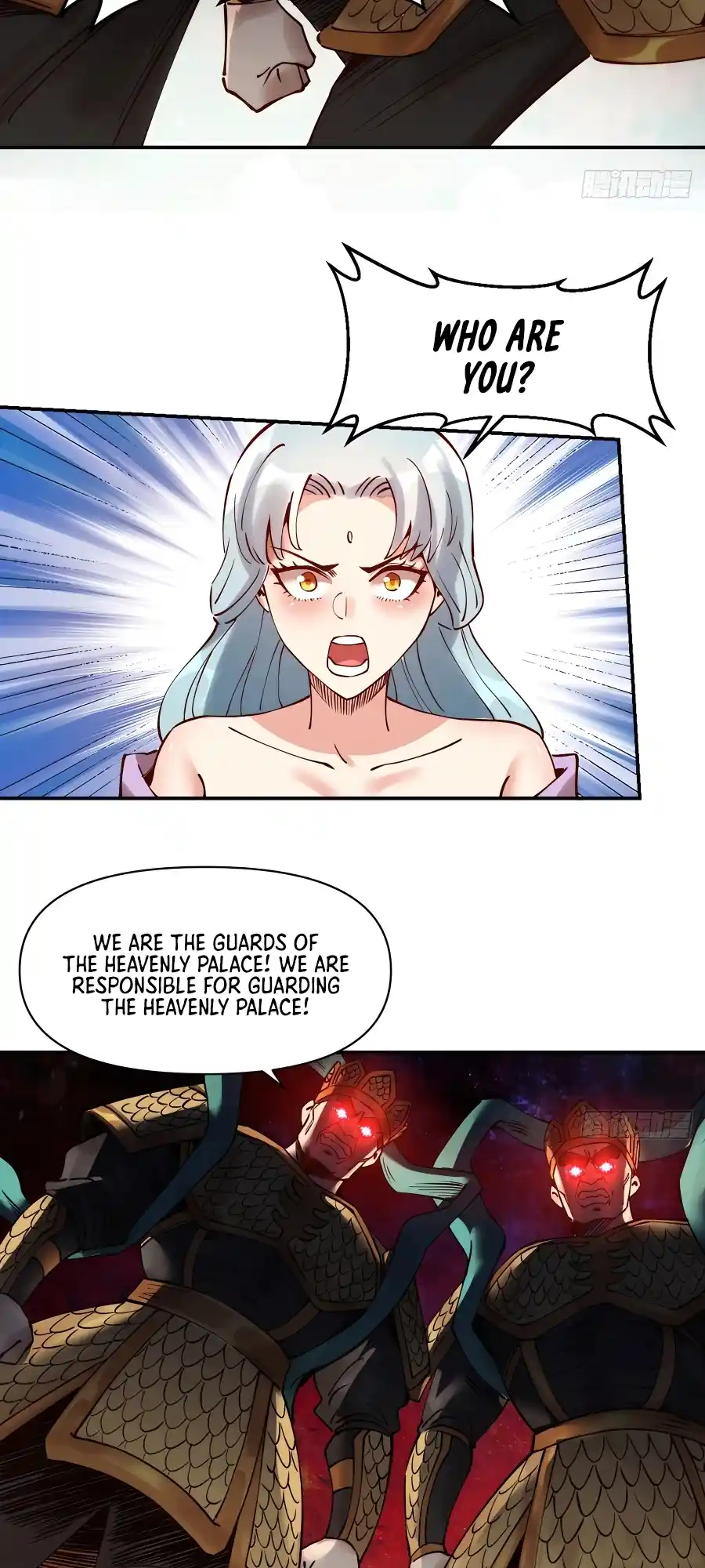 A Big Shot Actually 271