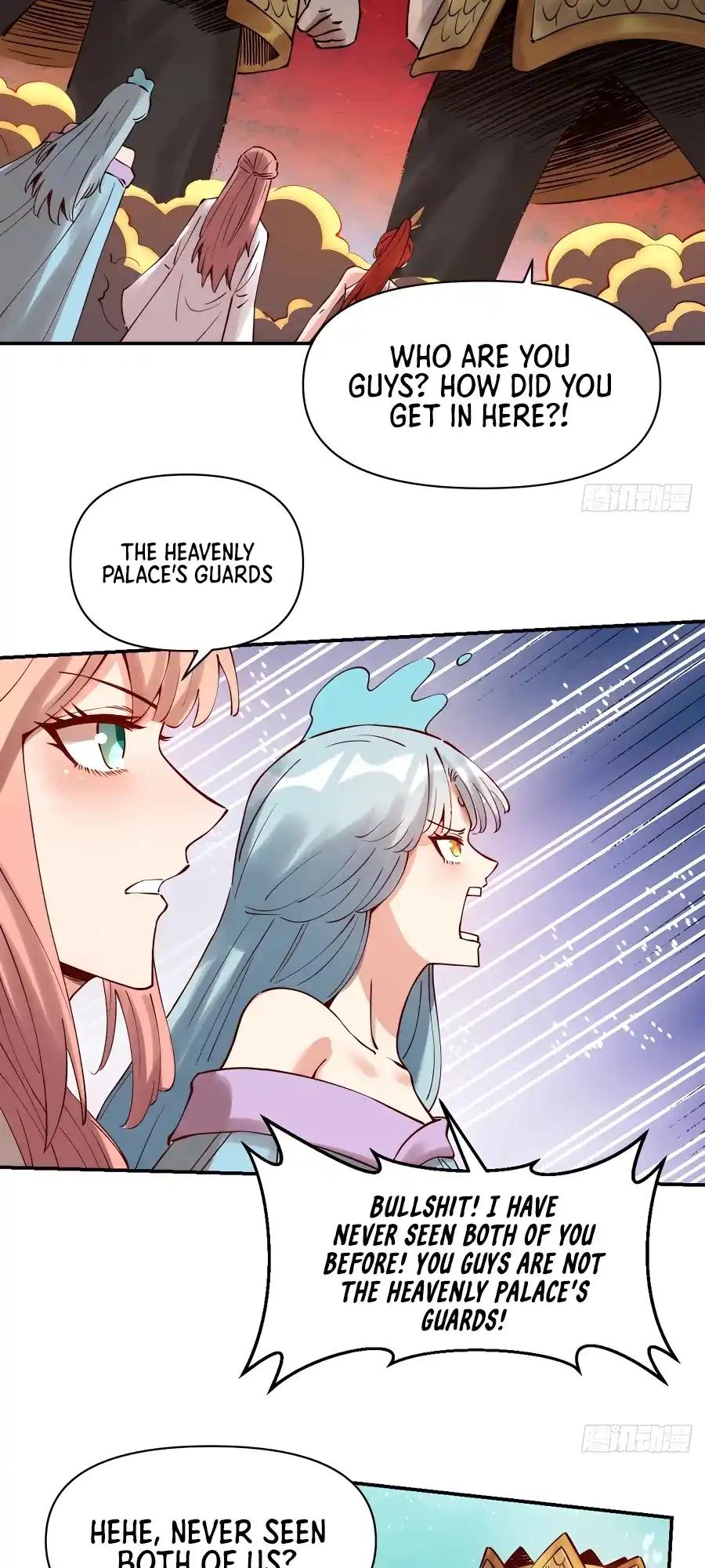 A Big Shot Actually 271