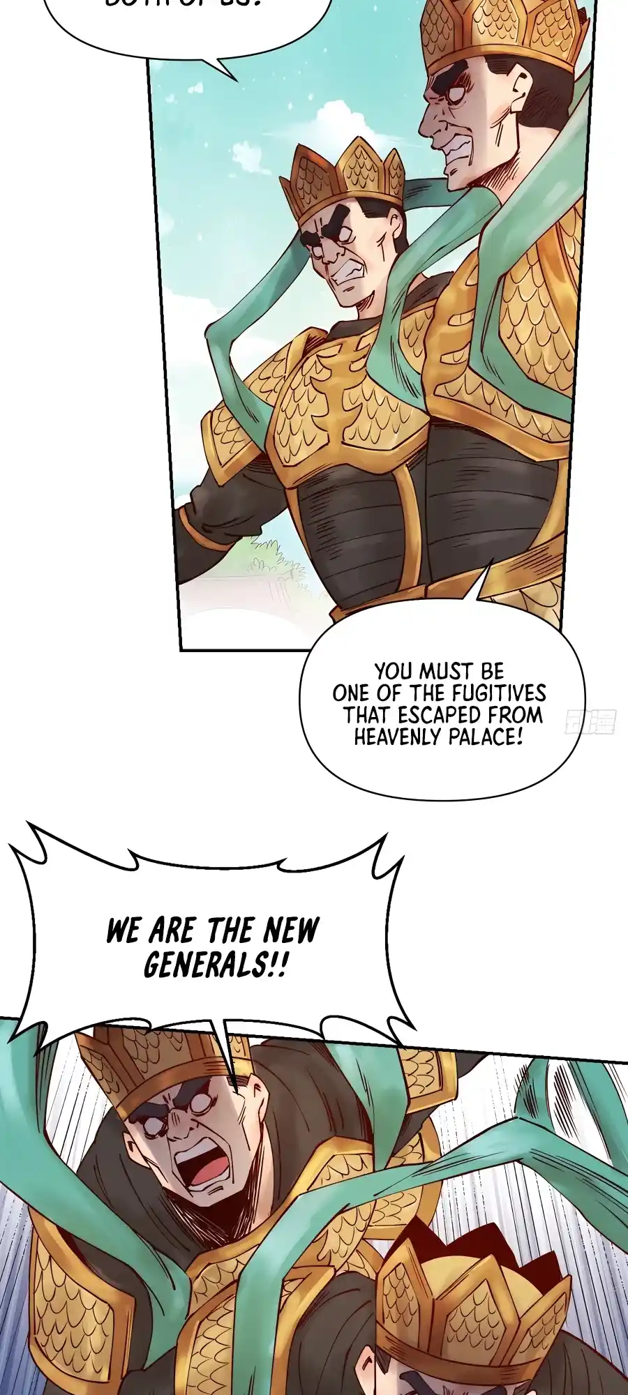 A Big Shot Actually 271