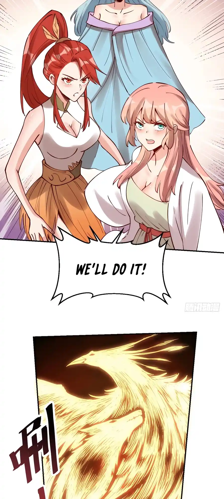 A Big Shot Actually 271