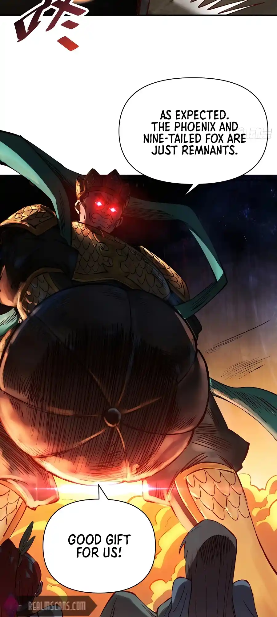 A Big Shot Actually 271