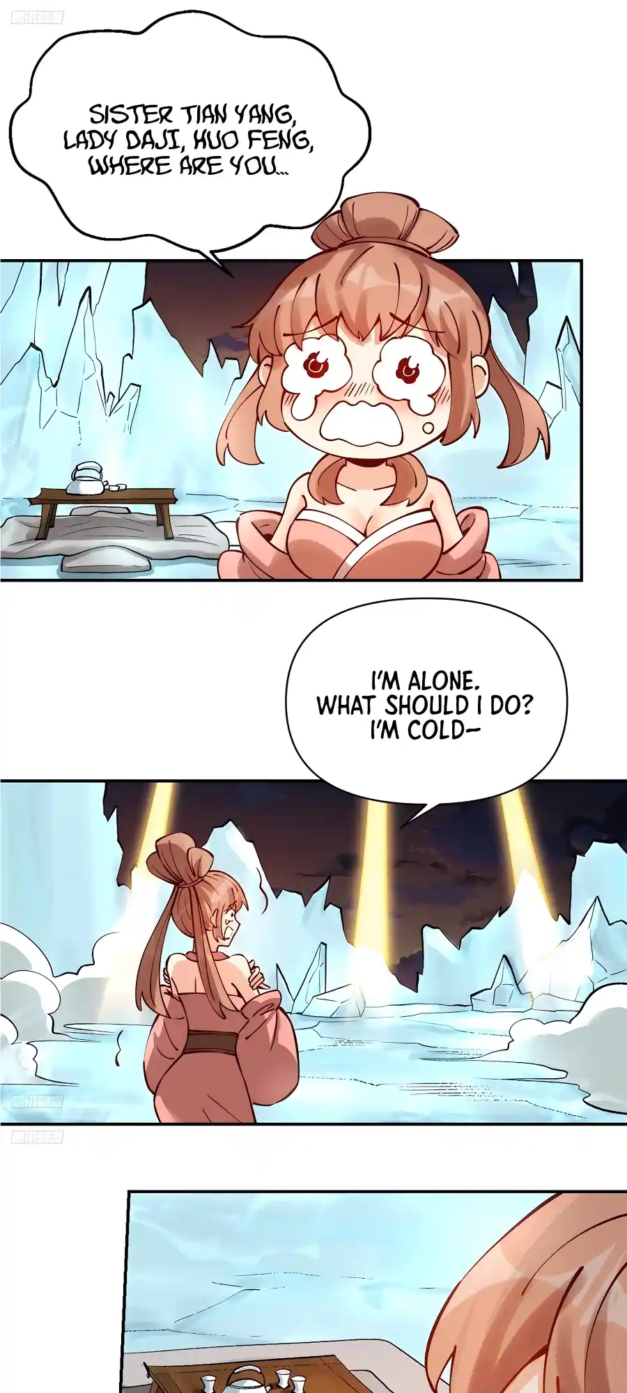 A Big Shot Actually 272