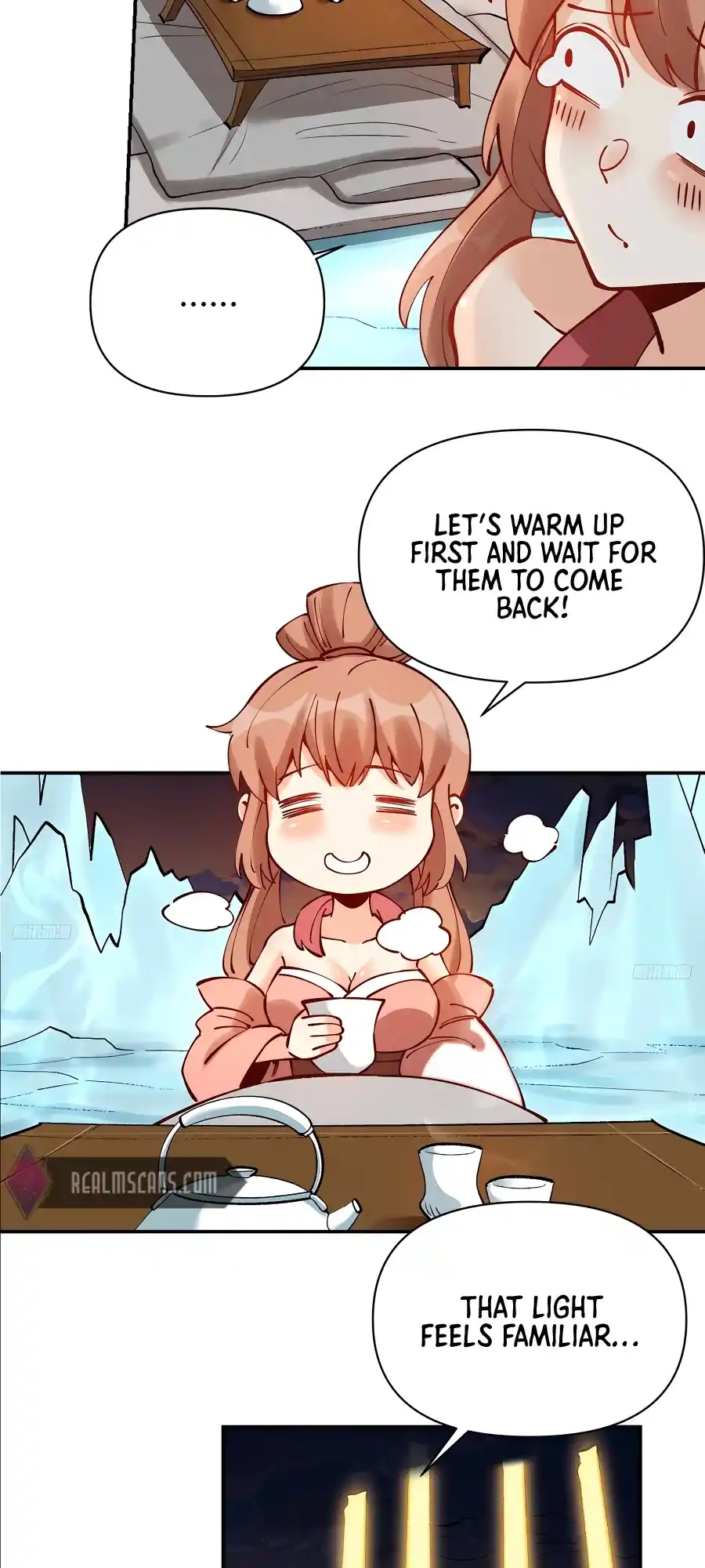 A Big Shot Actually 272