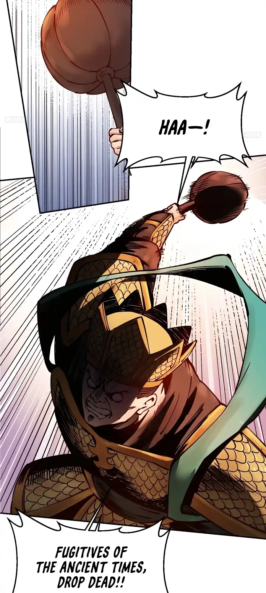 A Big Shot Actually 272