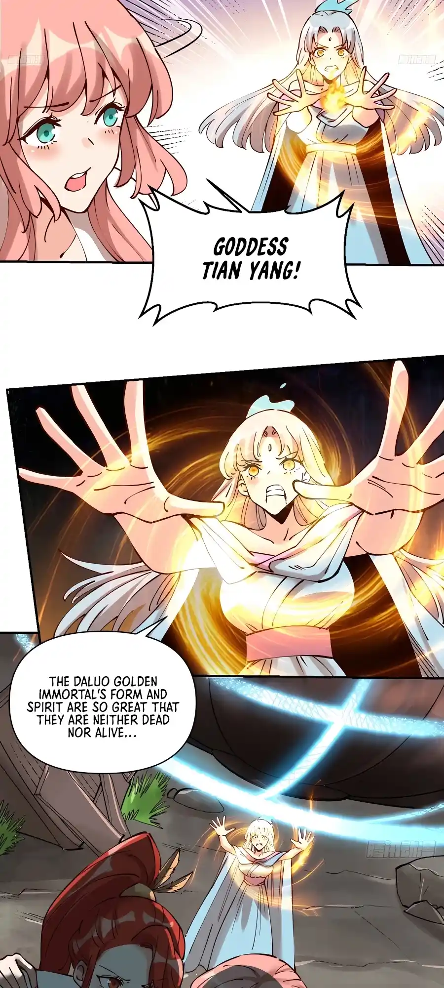 A Big Shot Actually 272