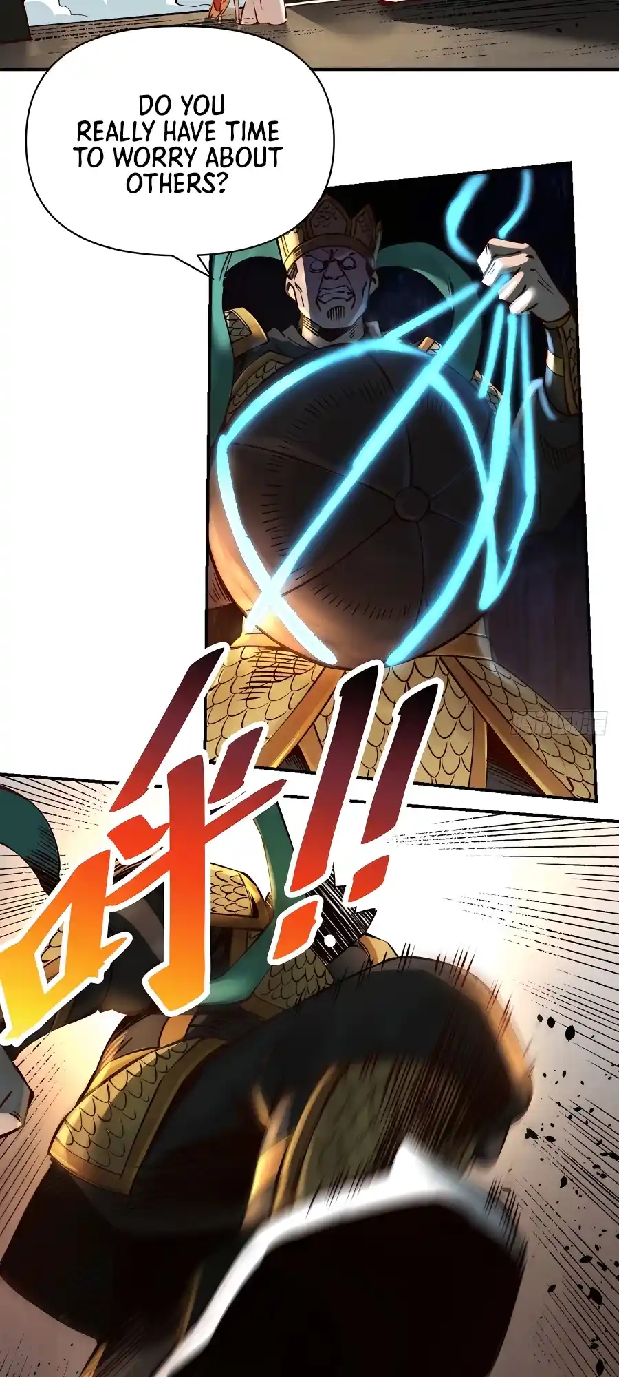 A Big Shot Actually 272