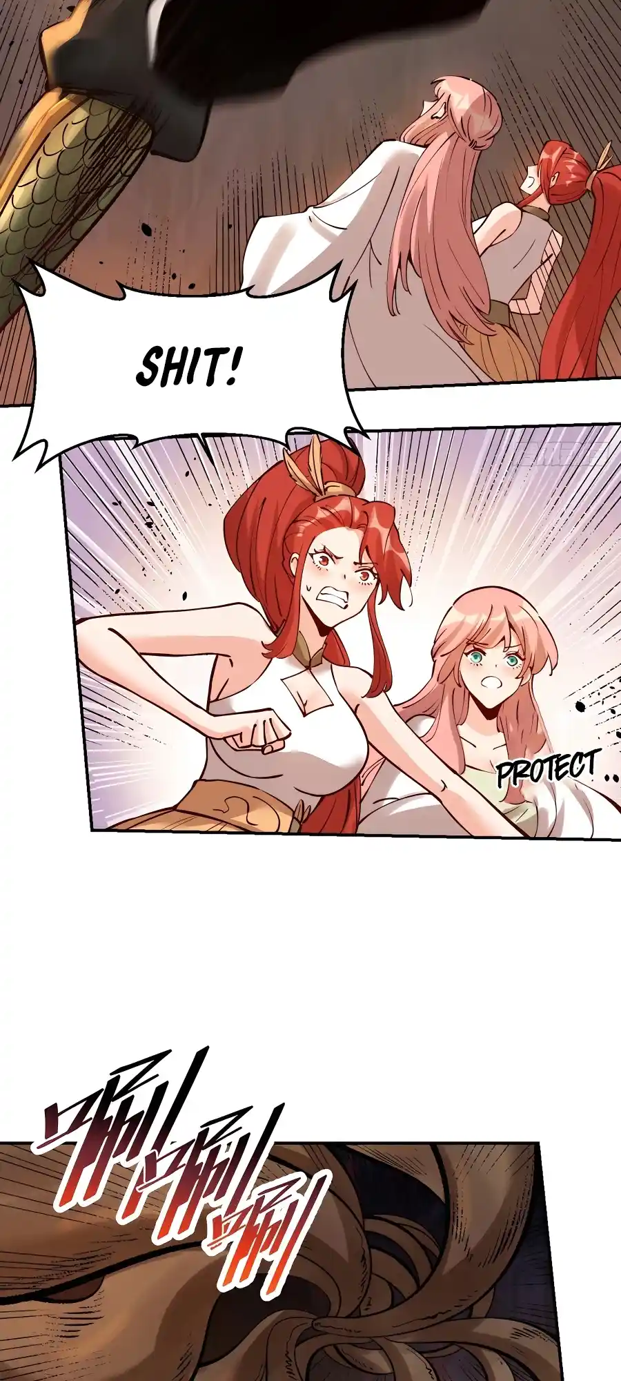 A Big Shot Actually 272