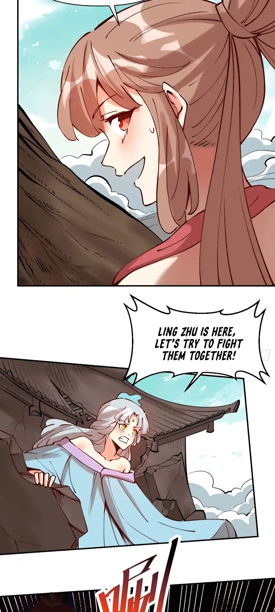 A Big Shot Actually 272