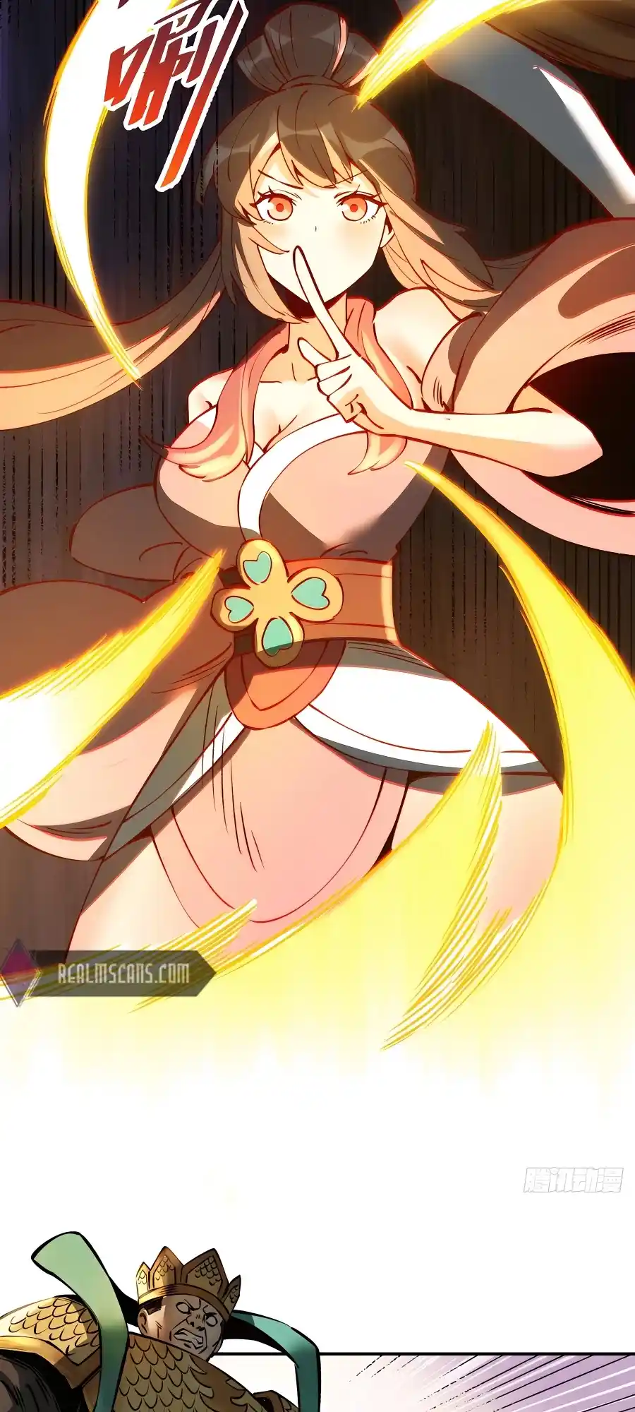 A Big Shot Actually 272