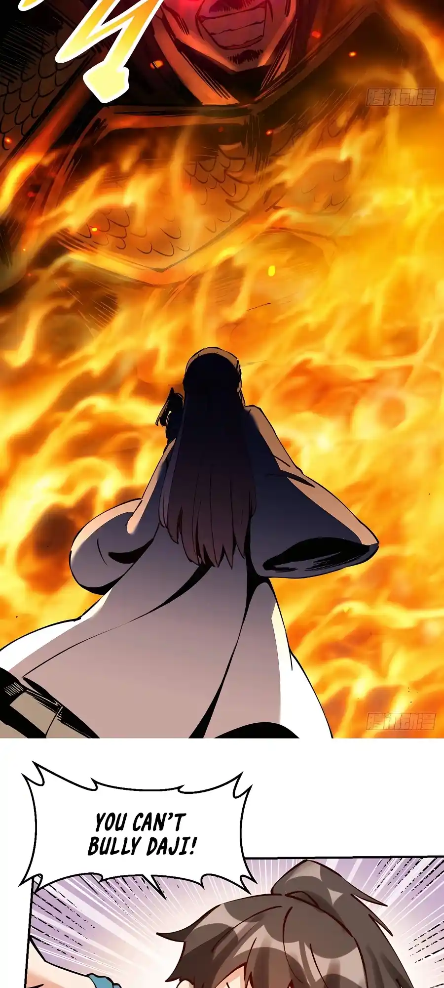 A Big Shot Actually 272