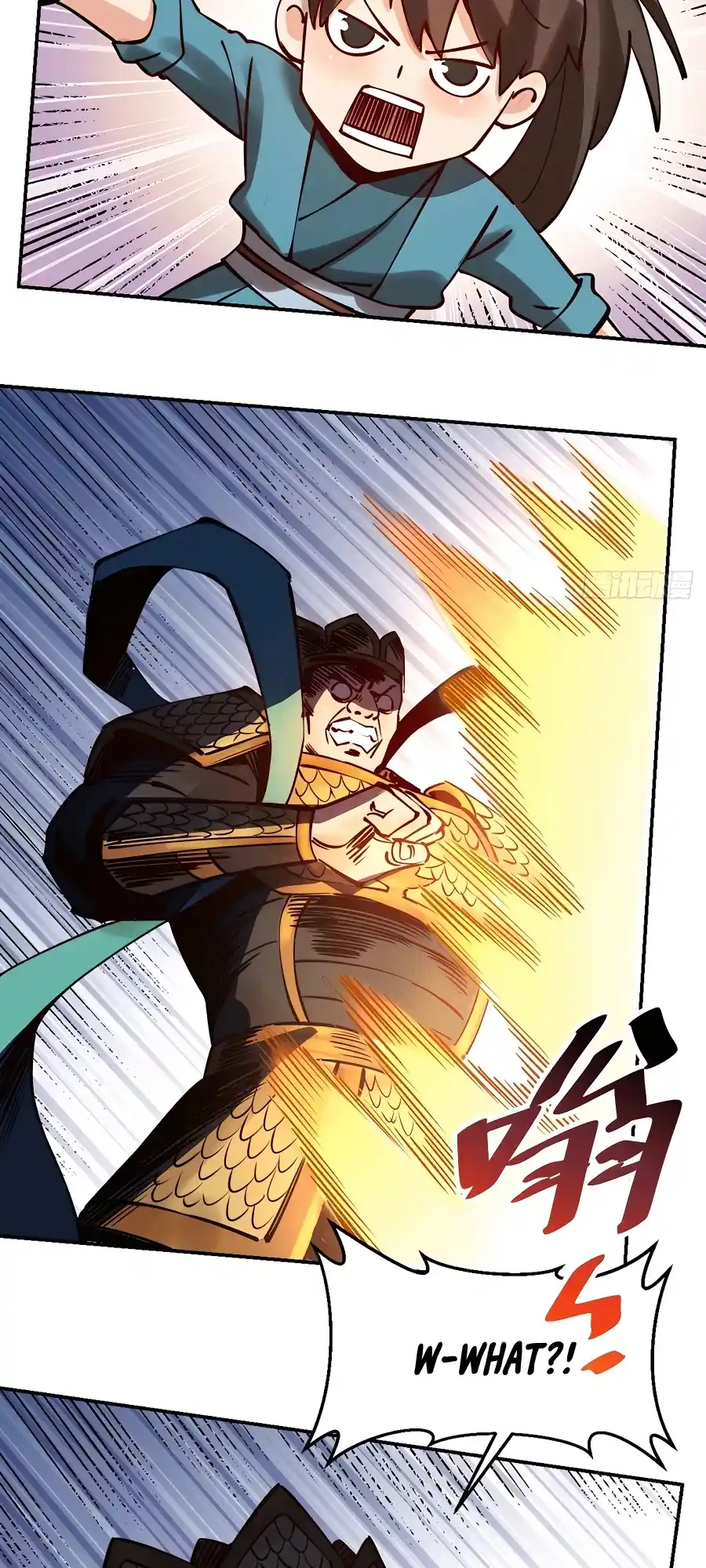 A Big Shot Actually 272