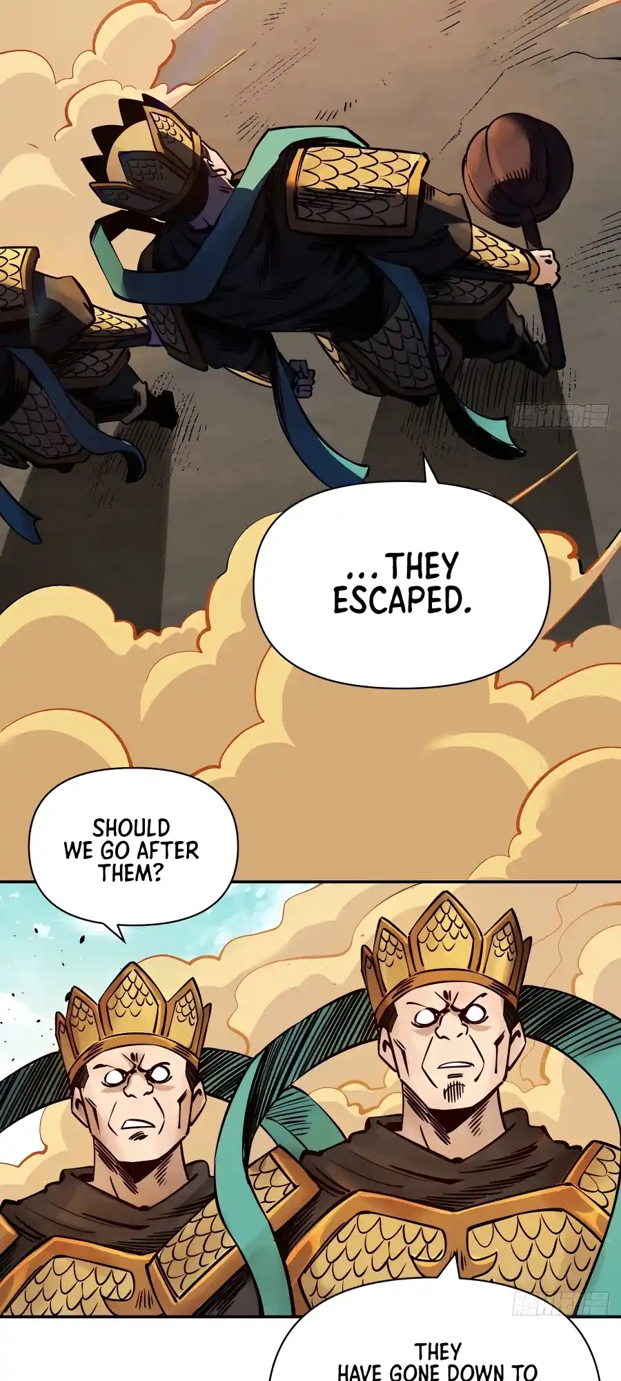 A Big Shot Actually 272