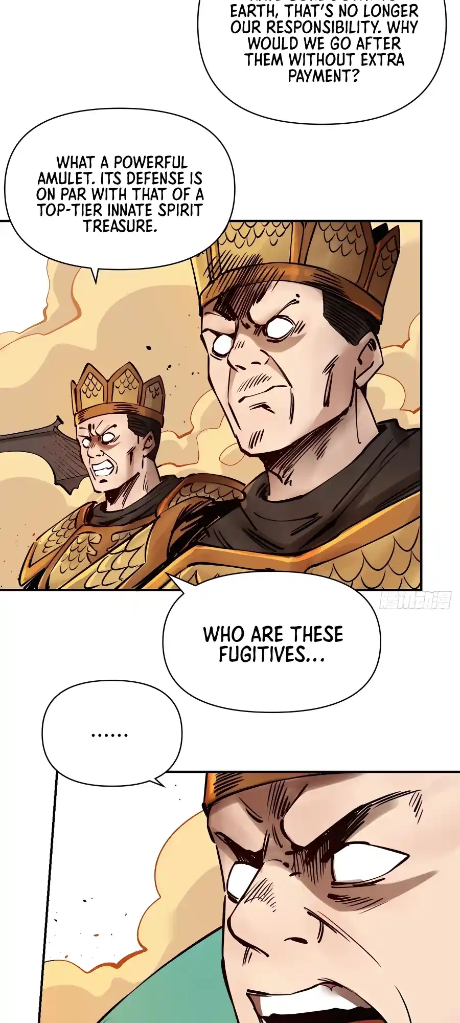 A Big Shot Actually 272