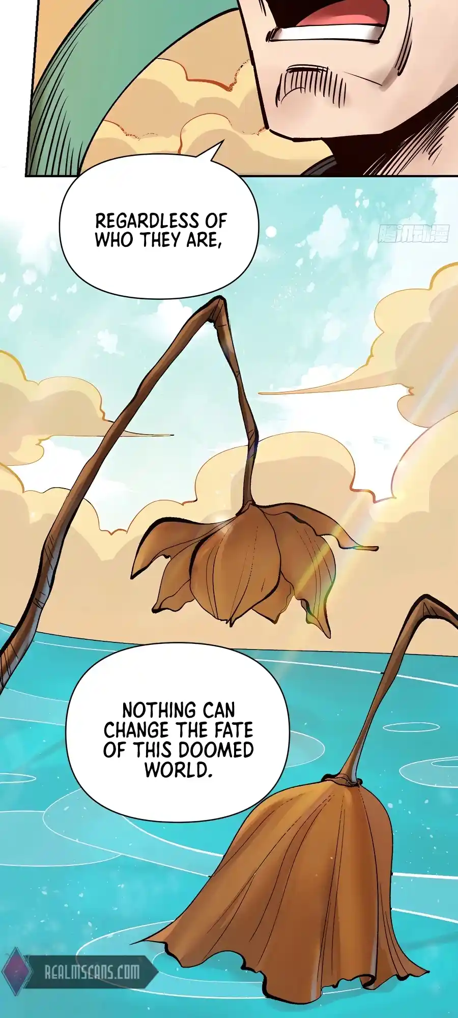 A Big Shot Actually 272