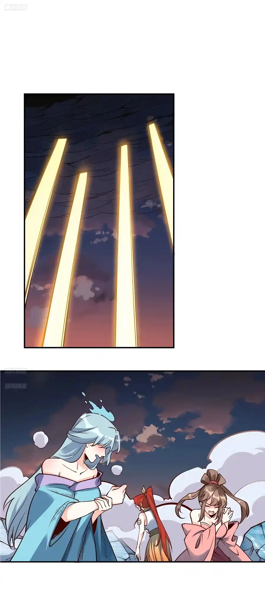 A Big Shot Actually 273