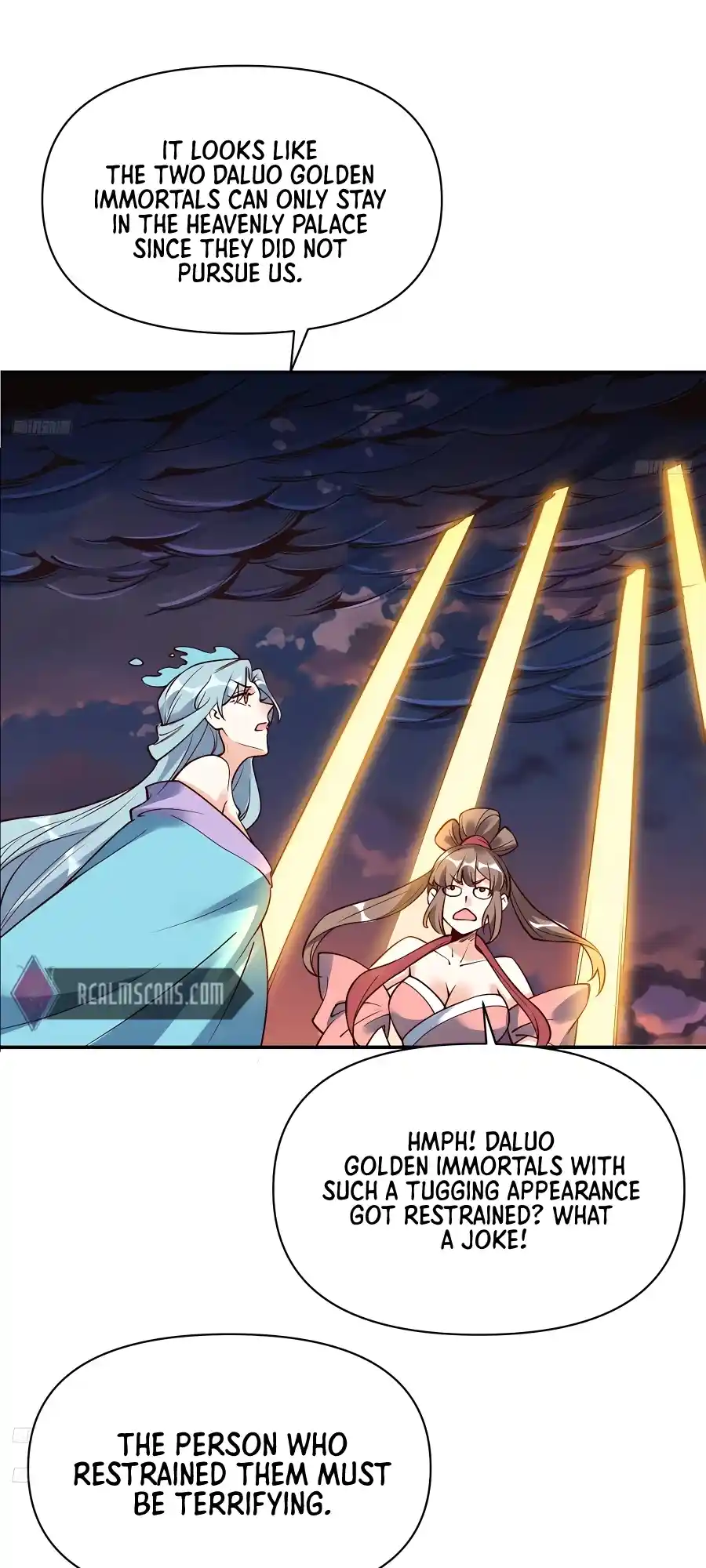 A Big Shot Actually 273