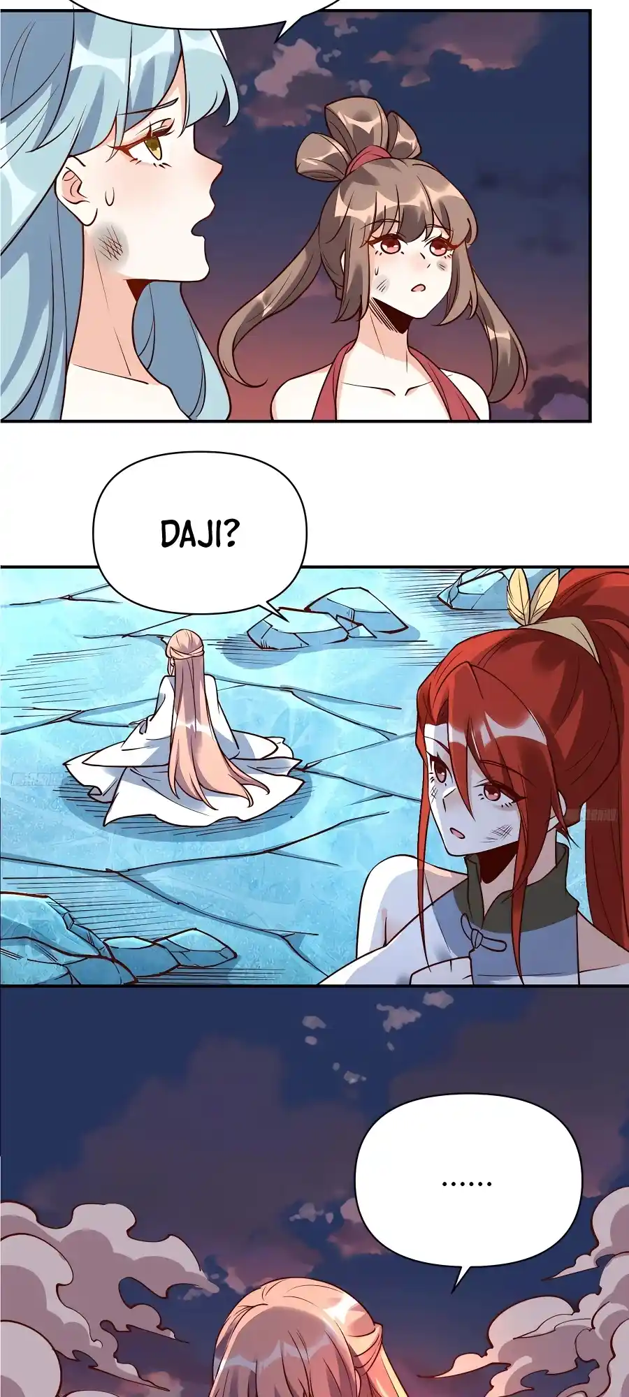 A Big Shot Actually 273