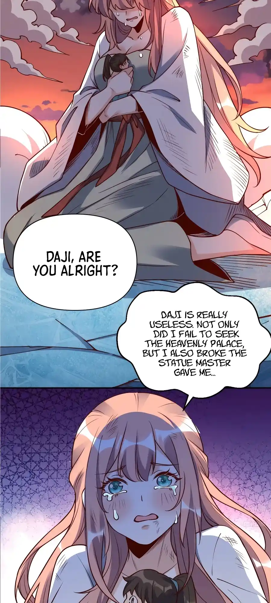 A Big Shot Actually 273