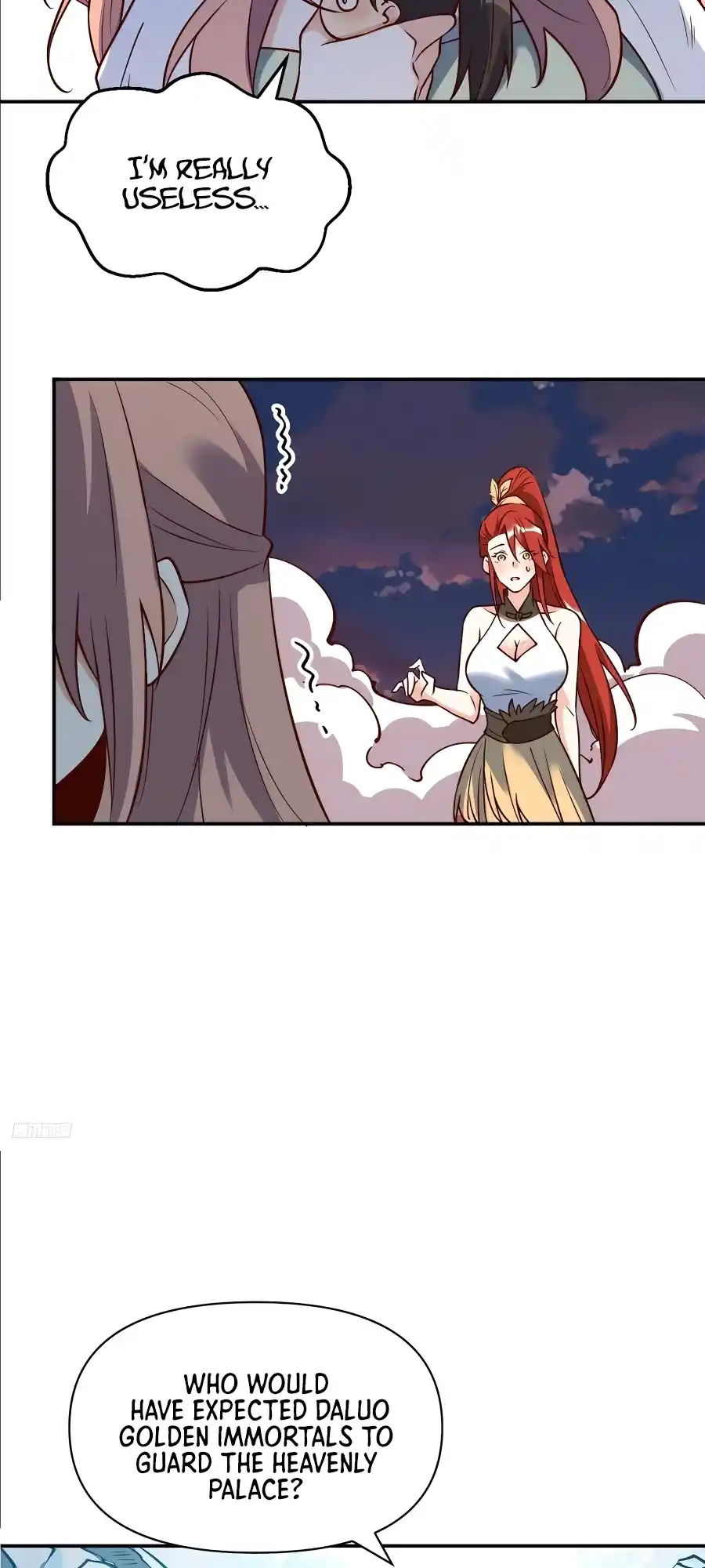 A Big Shot Actually 273