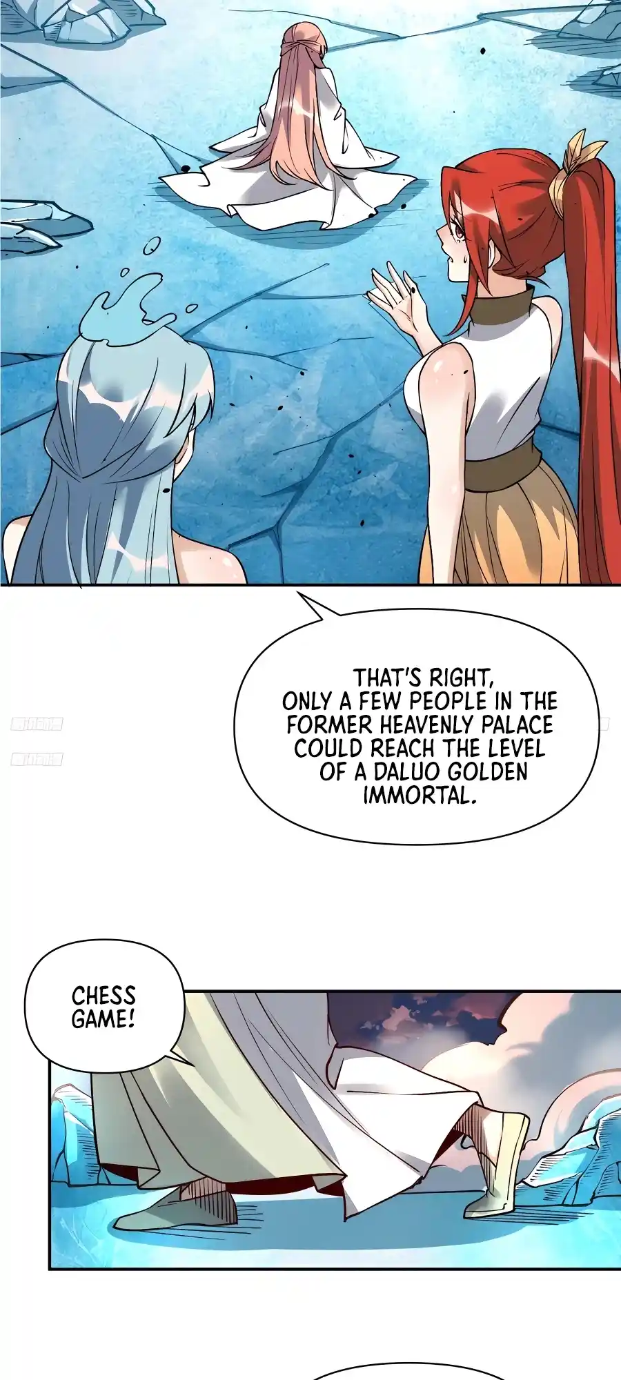 A Big Shot Actually 273