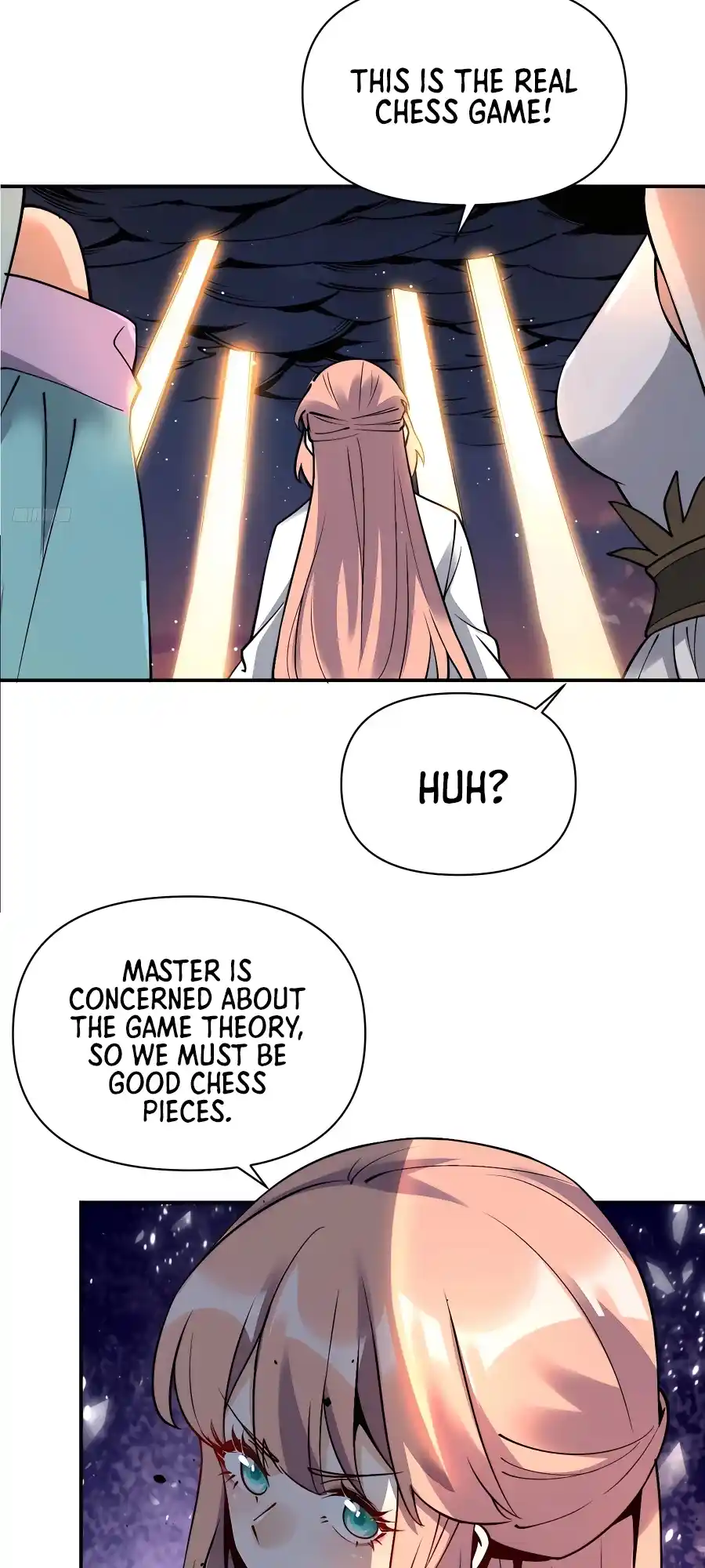 A Big Shot Actually 273