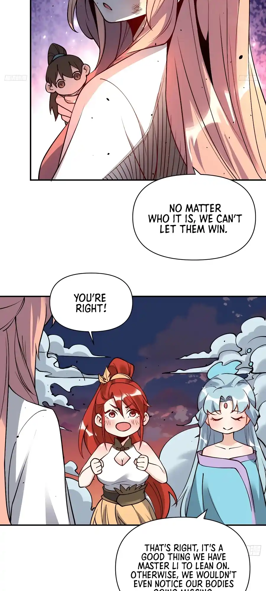 A Big Shot Actually 273