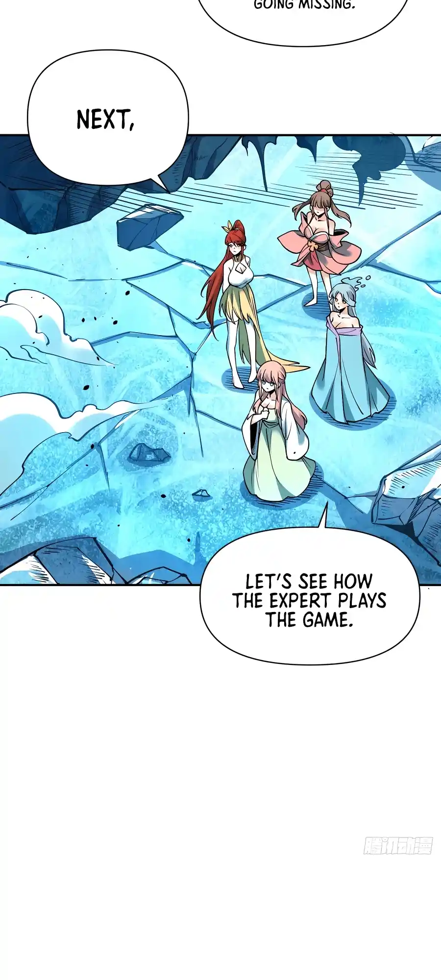 A Big Shot Actually 273