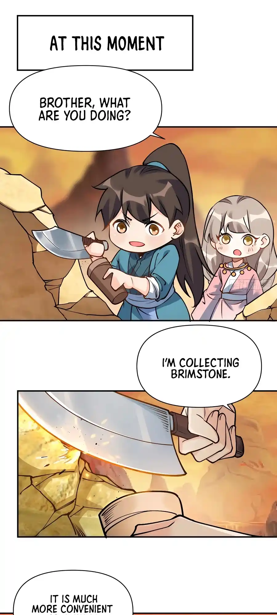 A Big Shot Actually 273