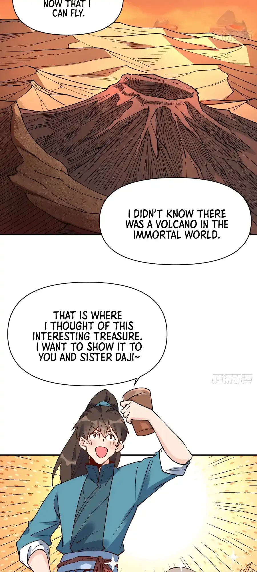 A Big Shot Actually 273