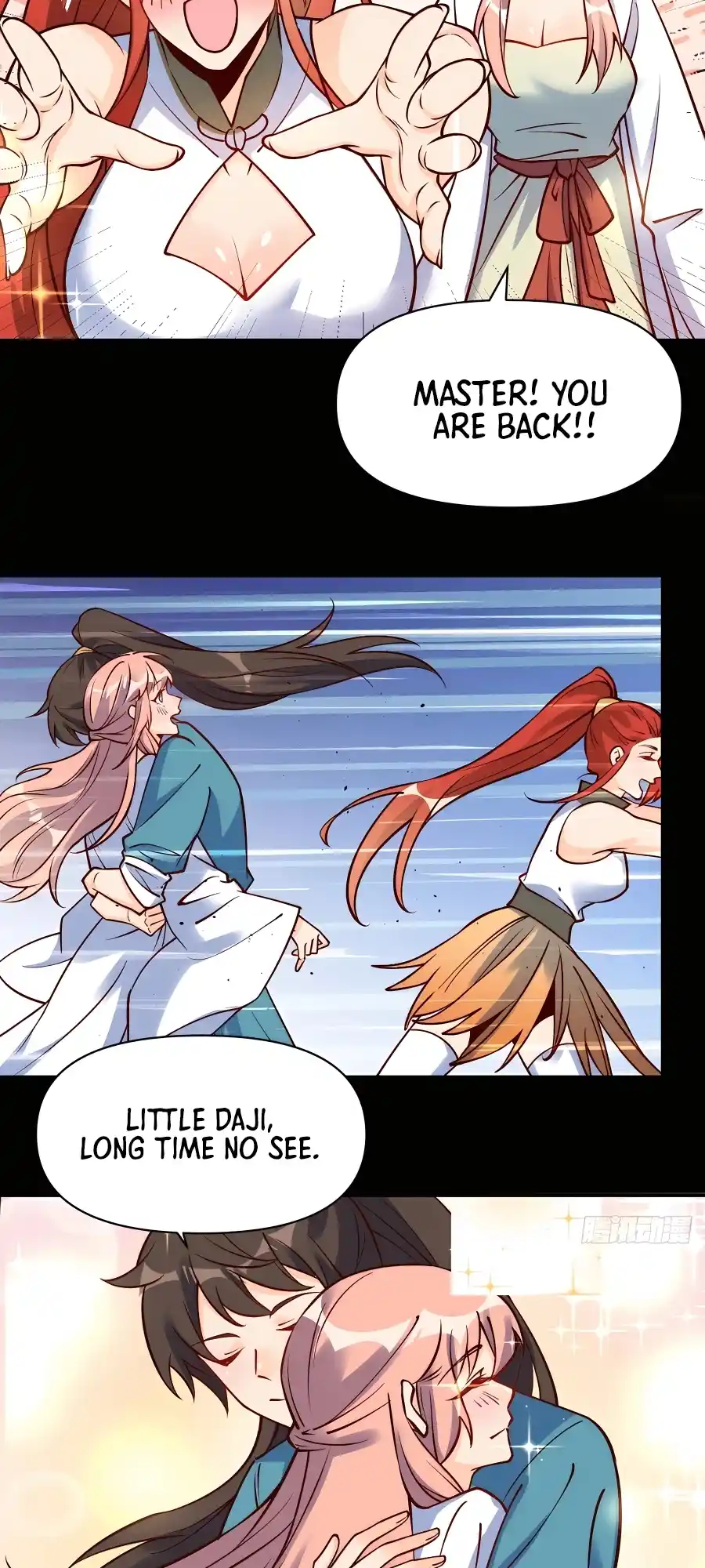 A Big Shot Actually 273