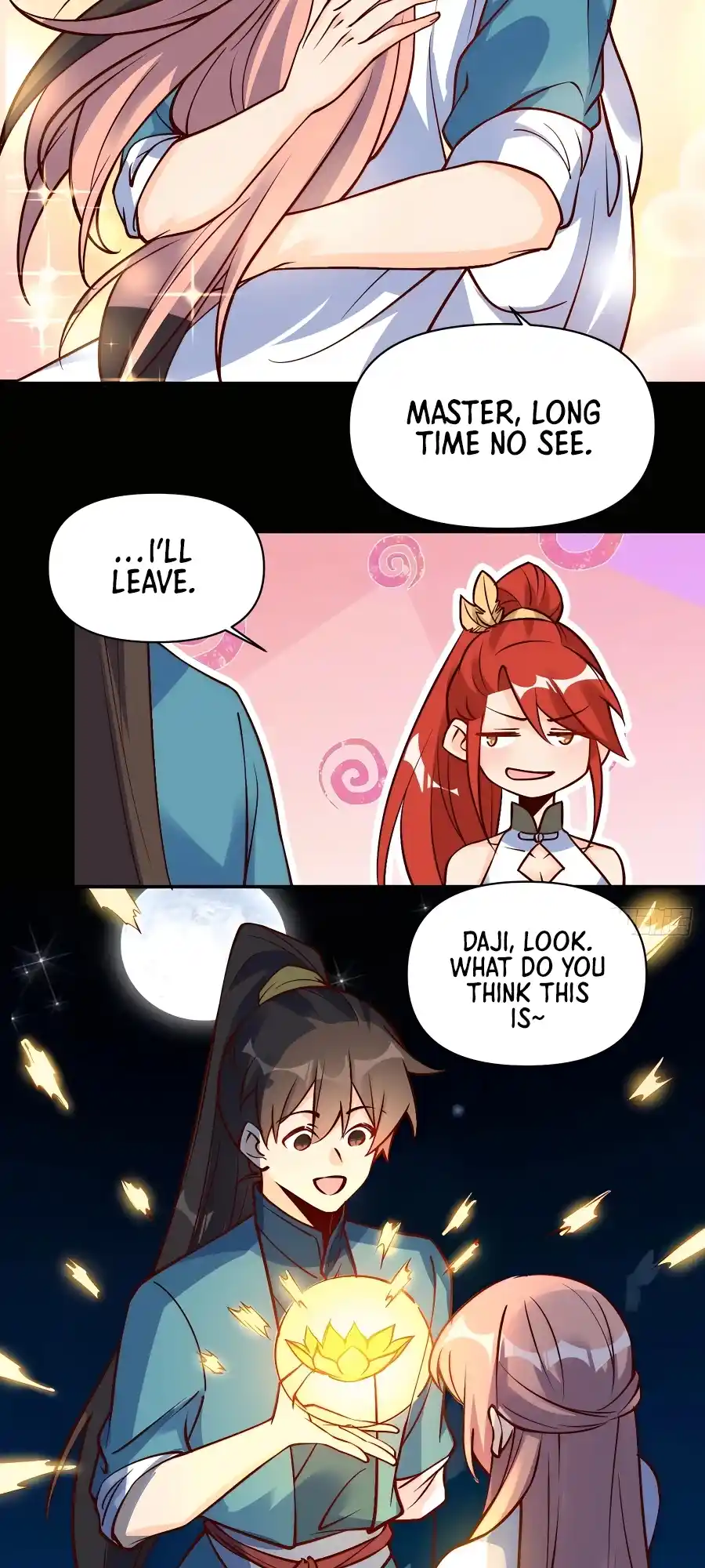 A Big Shot Actually 273