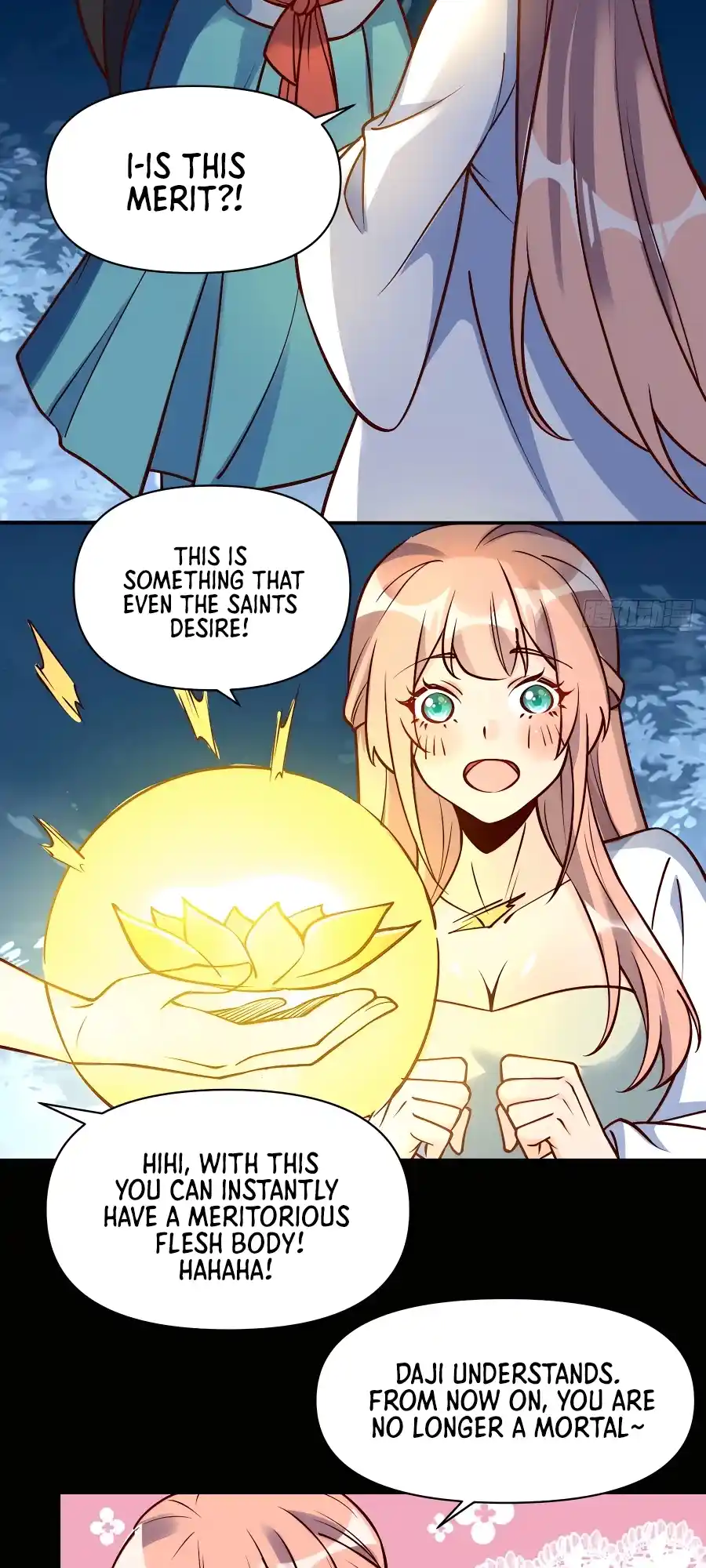 A Big Shot Actually 273