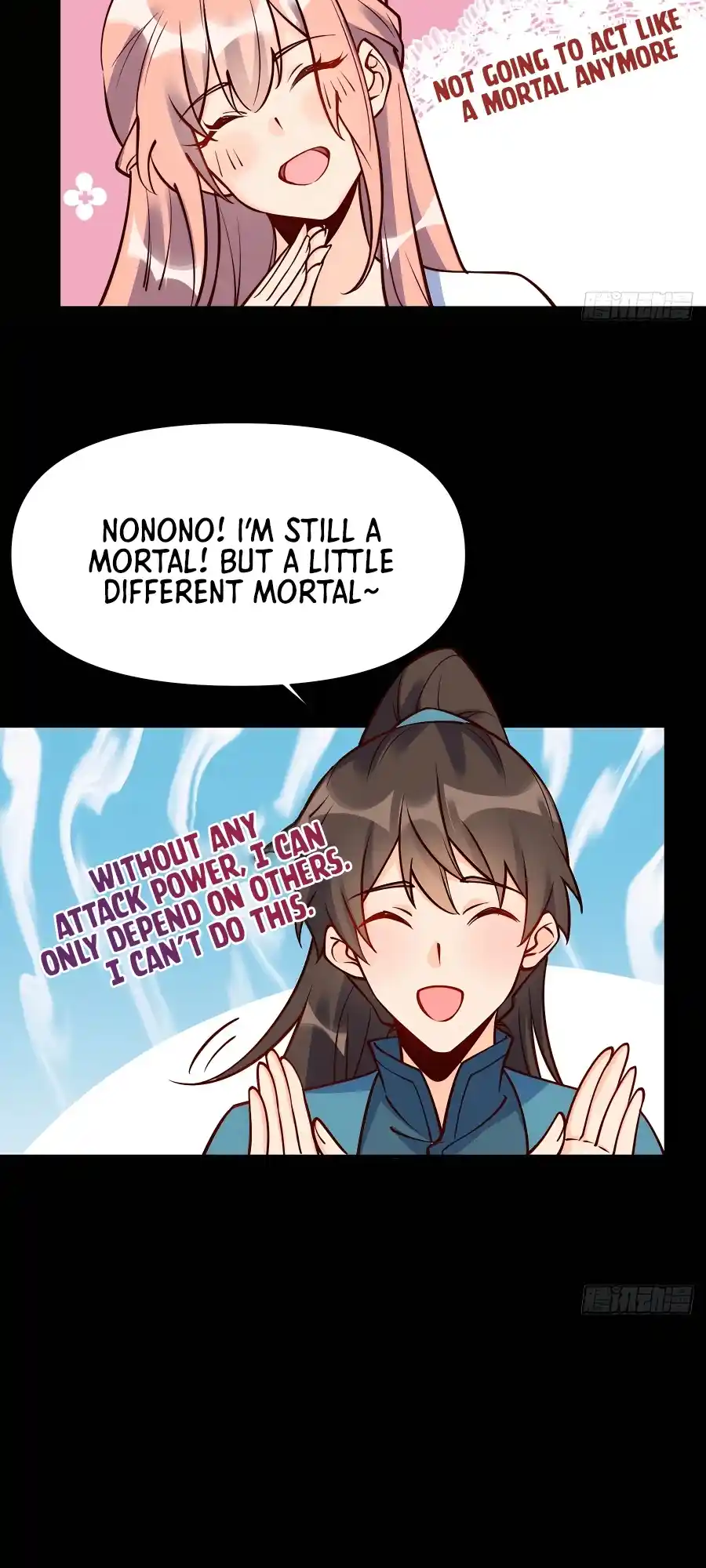 A Big Shot Actually 273