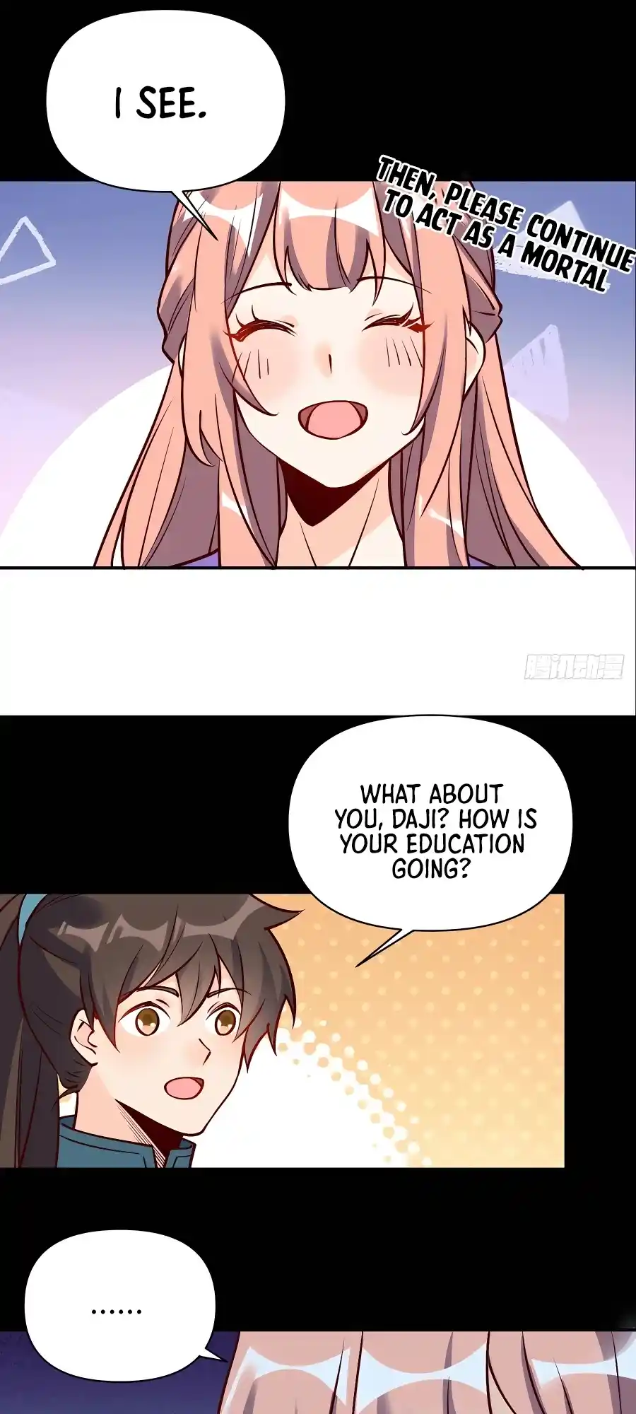 A Big Shot Actually 273