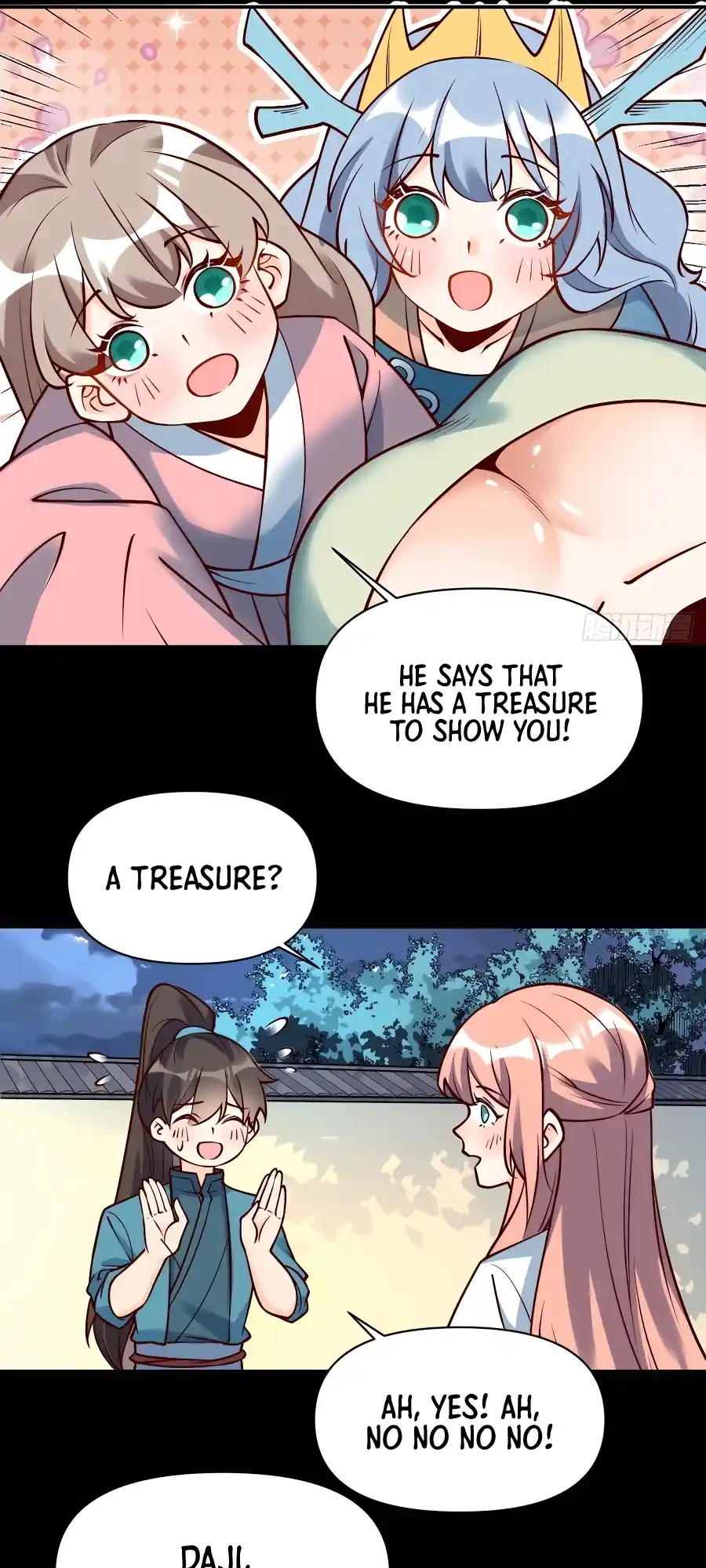 A Big Shot Actually 273