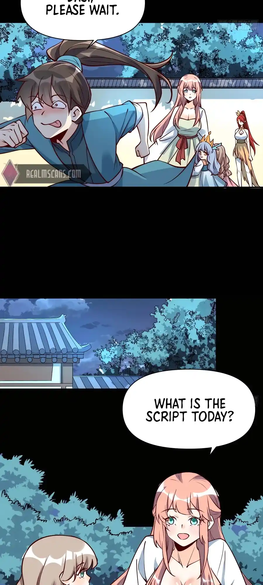 A Big Shot Actually 273