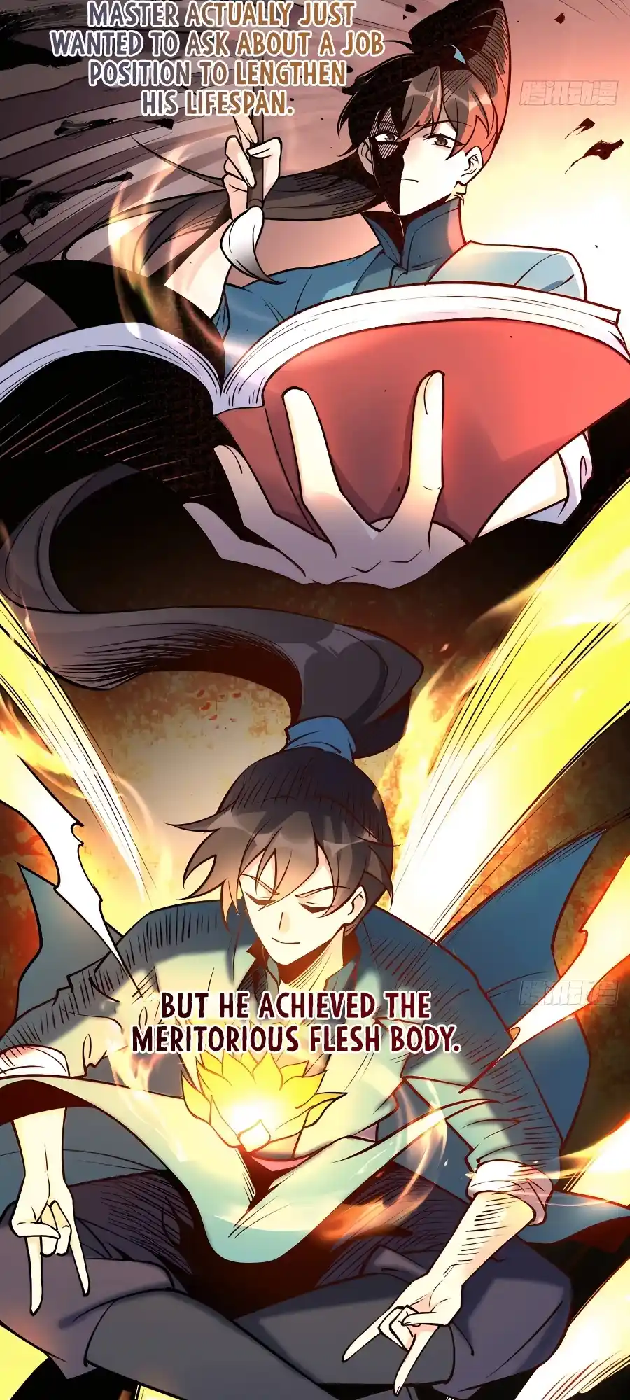 A Big Shot Actually 273