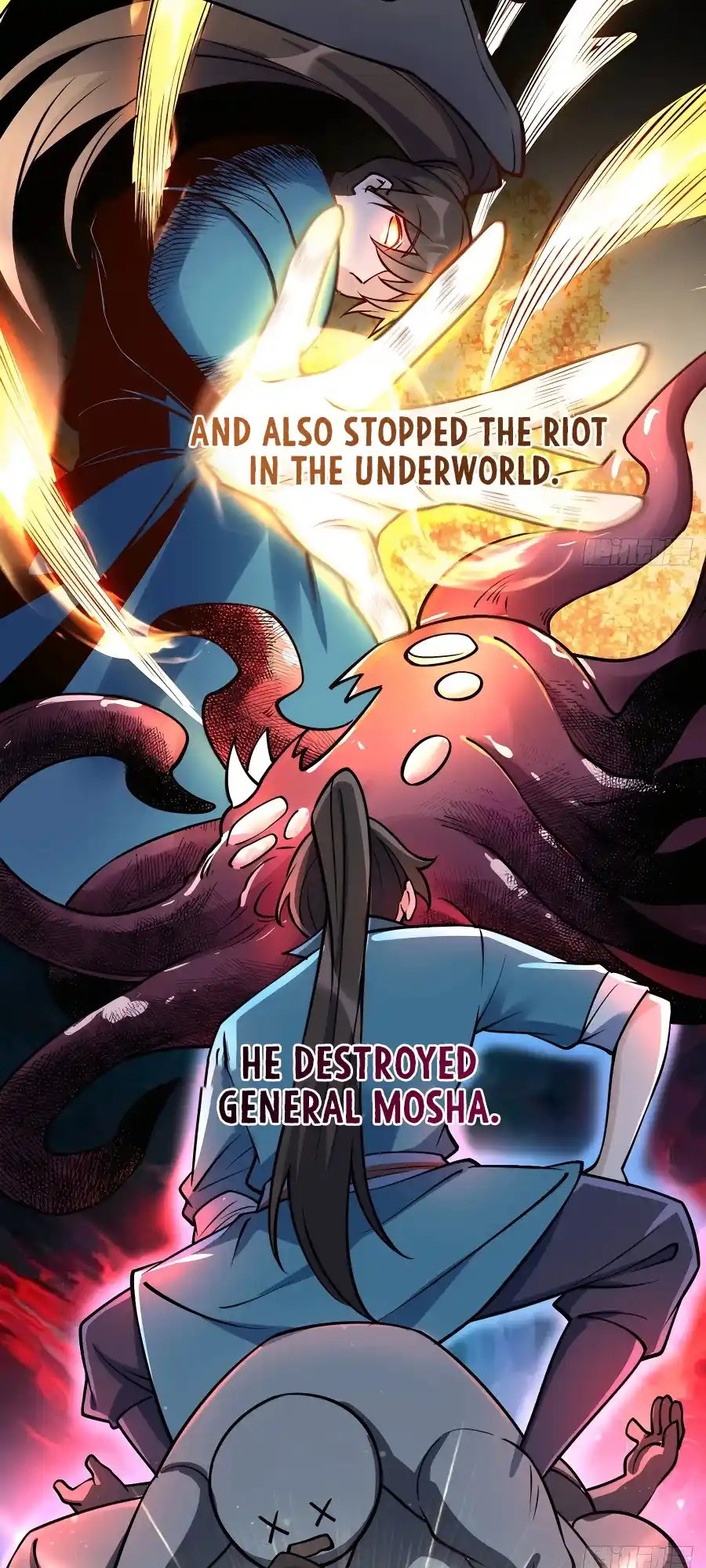 A Big Shot Actually 273