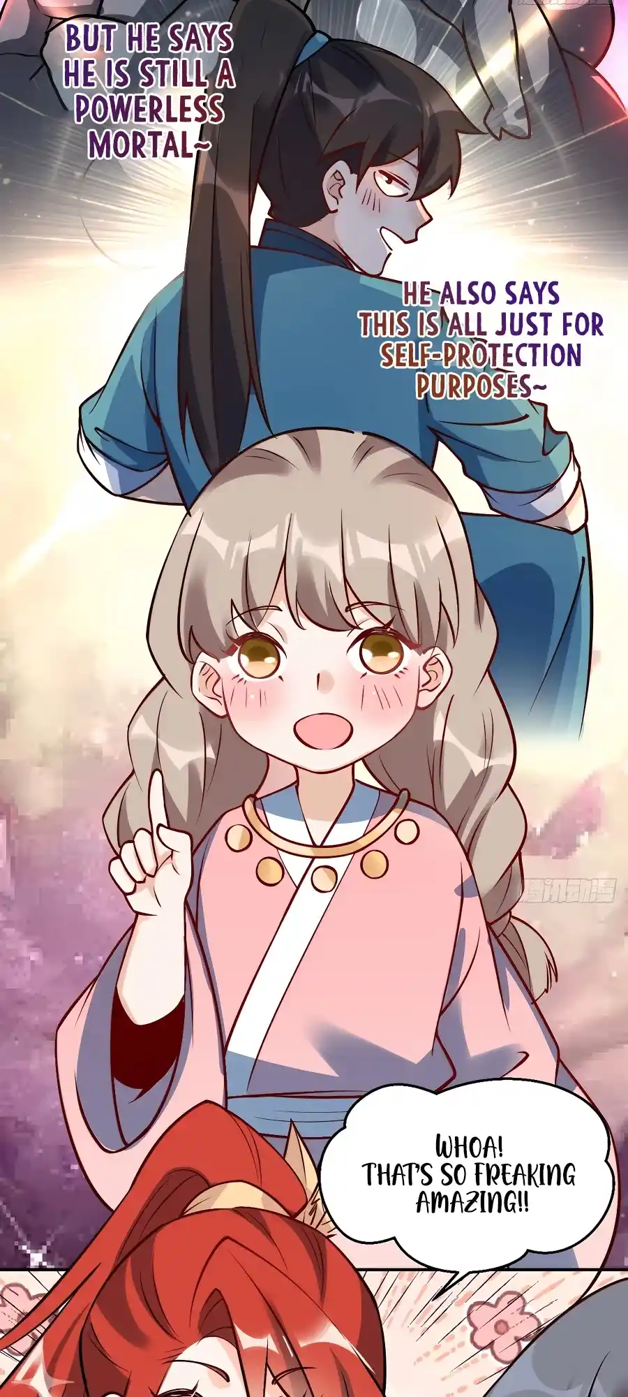 A Big Shot Actually 273