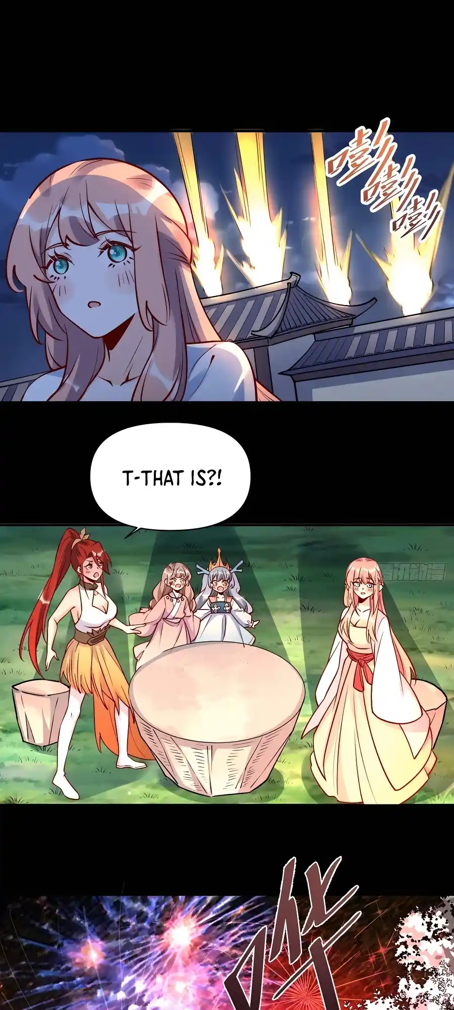 A Big Shot Actually 273