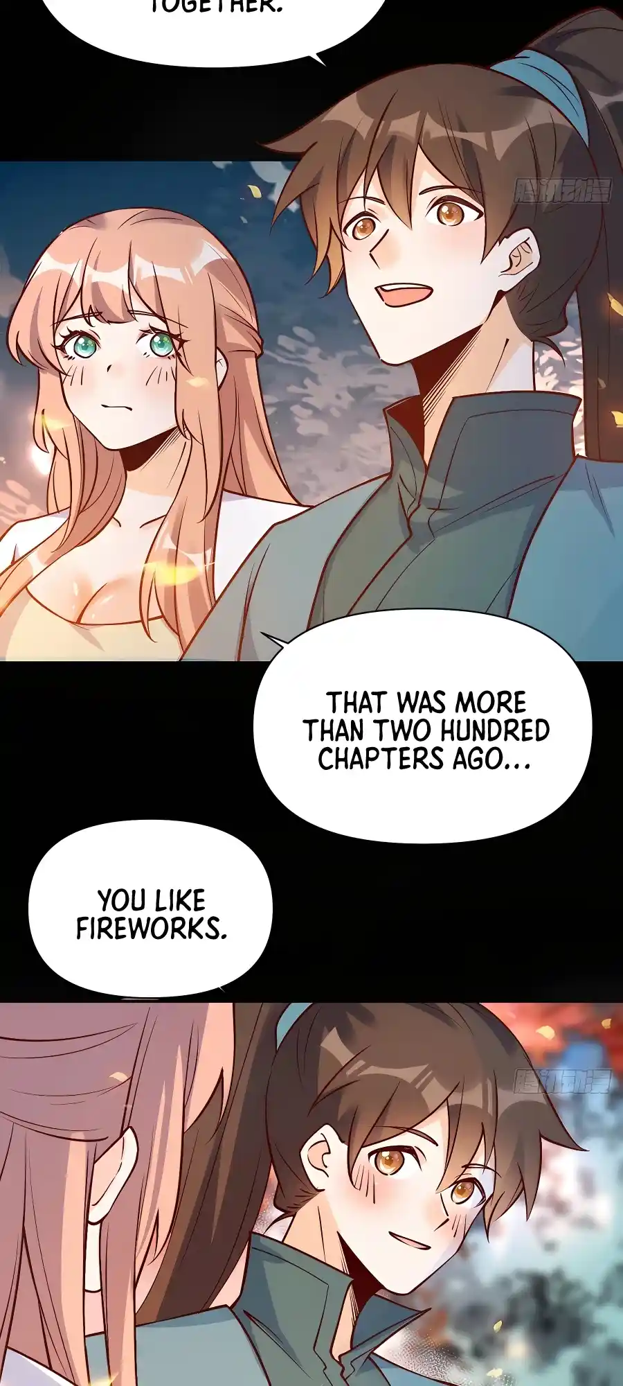 A Big Shot Actually 273