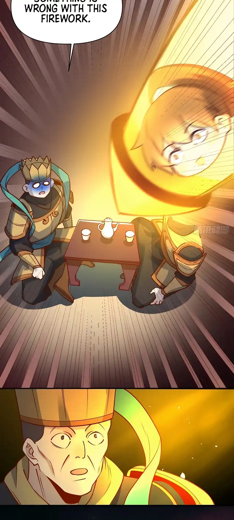 A Big Shot Actually 273