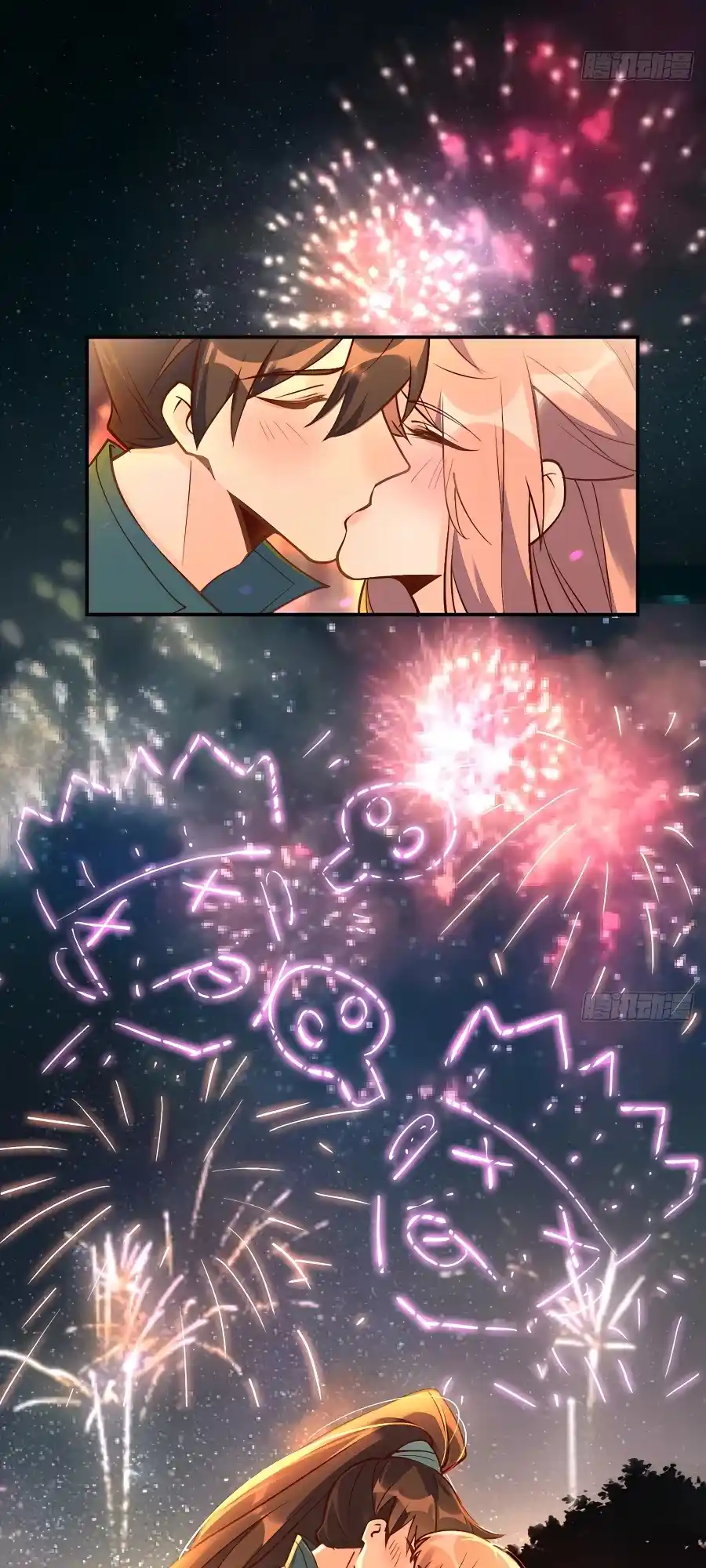 A Big Shot Actually 273