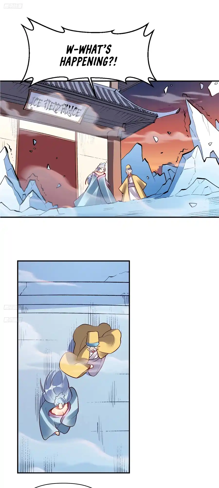 A Big Shot Actually 274